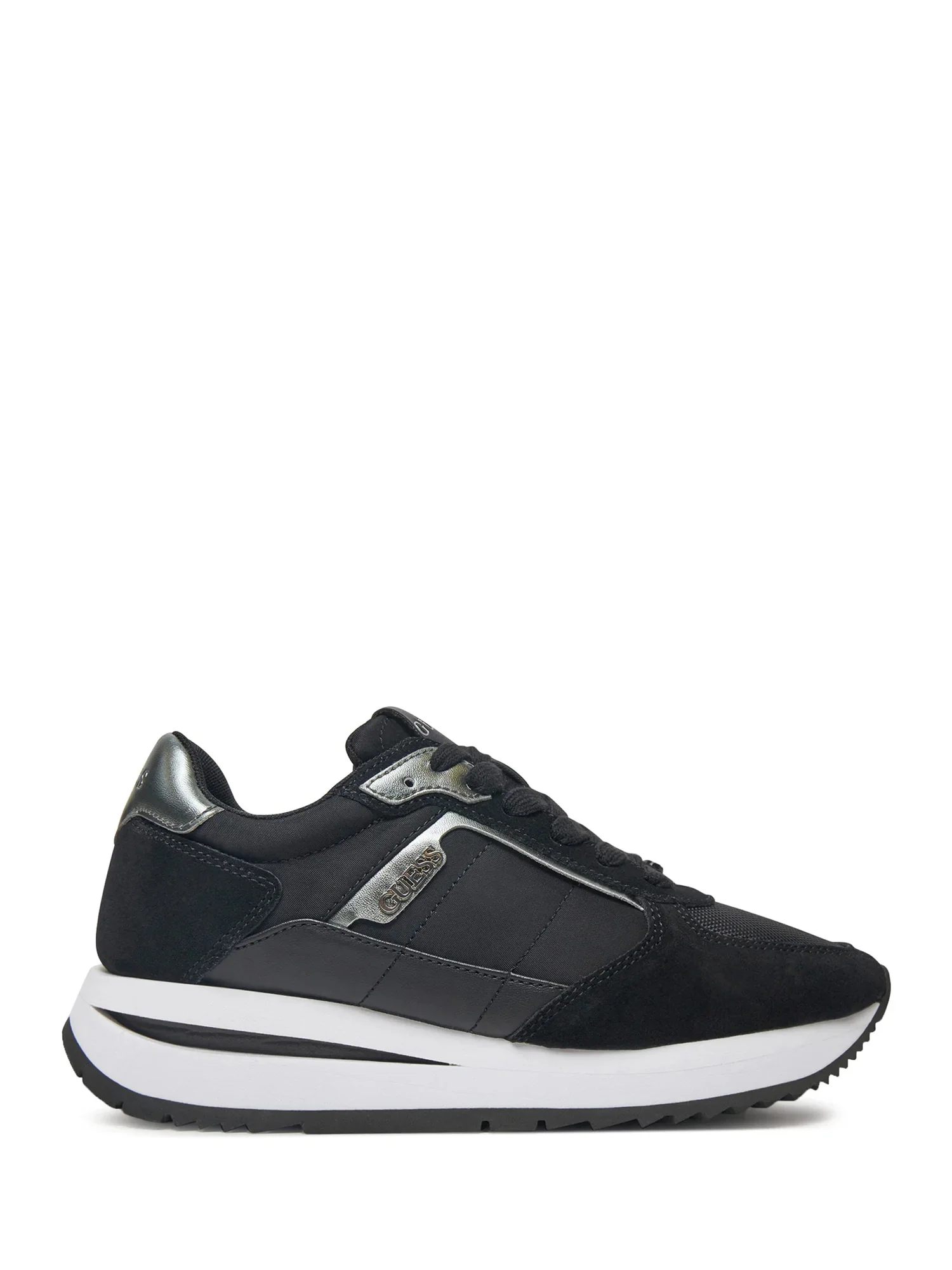 Guess Sneakers Donna | FLPEGY FAB12