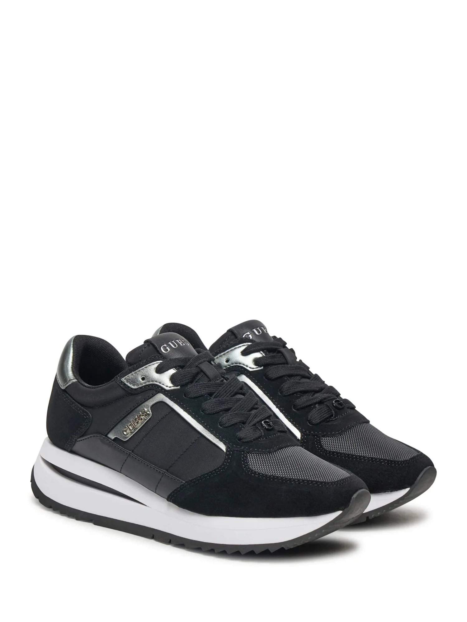 Guess Sneakers Donna | FLPEGY FAB12 - Image 2