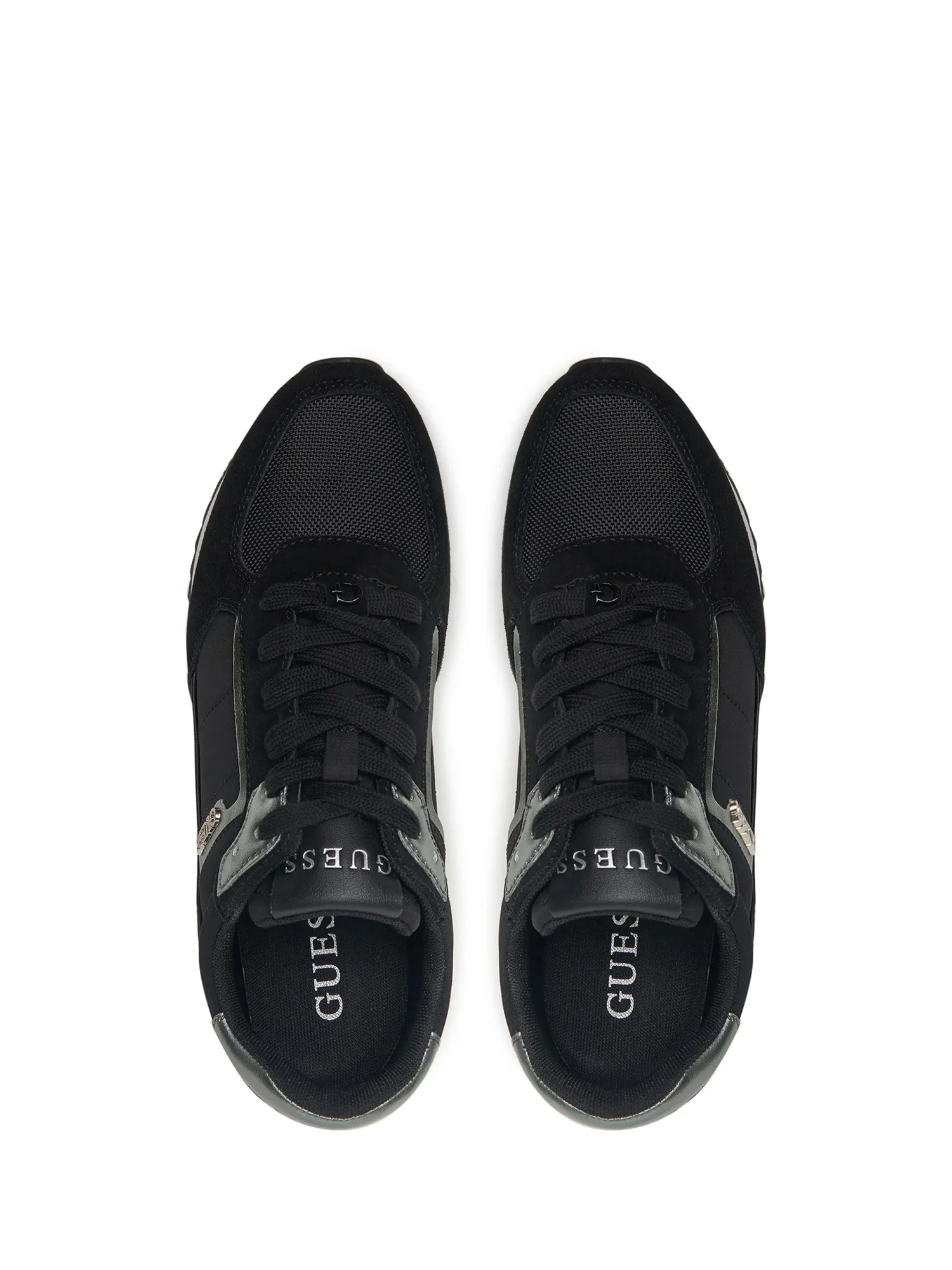 Guess Sneakers Donna | FLPEGY FAB12 - Image 4