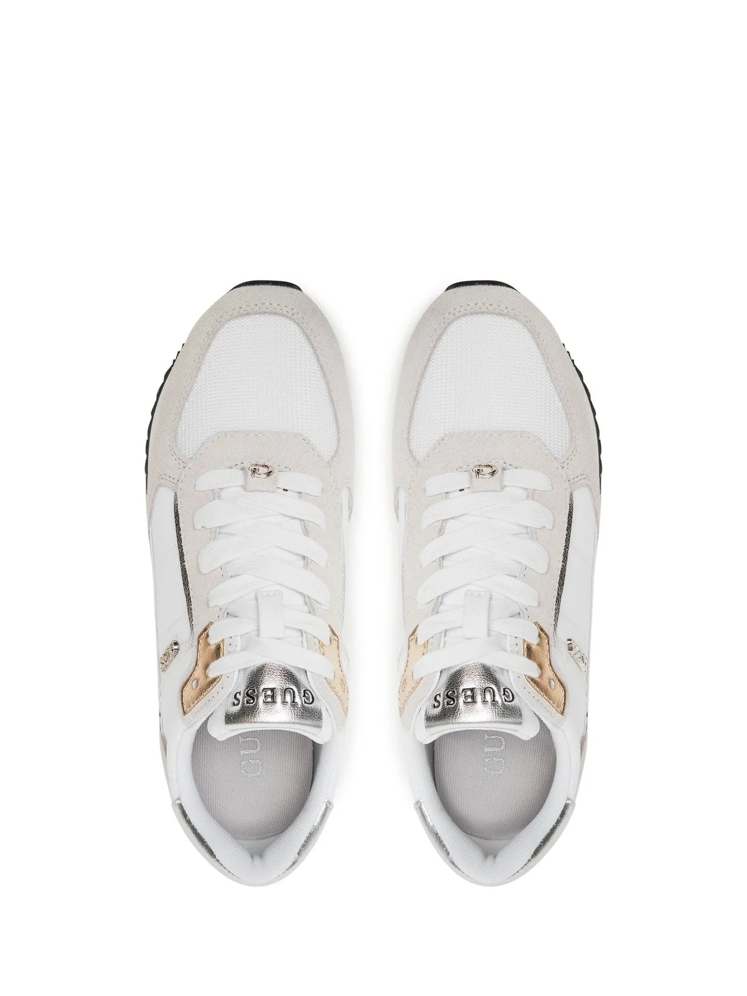 Guess Sneakers Donna | FLPEGY FAB12 - Image 9