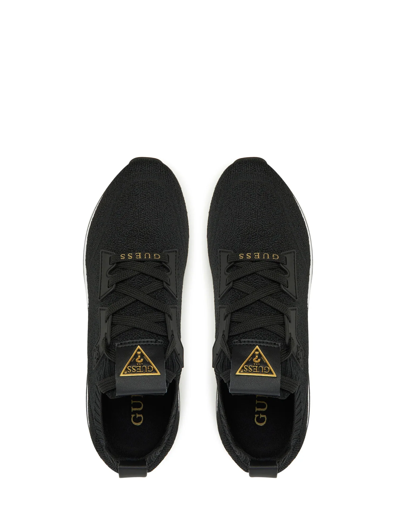 Guess Sneakers Donna | FLPEST FAB12 - Image 14