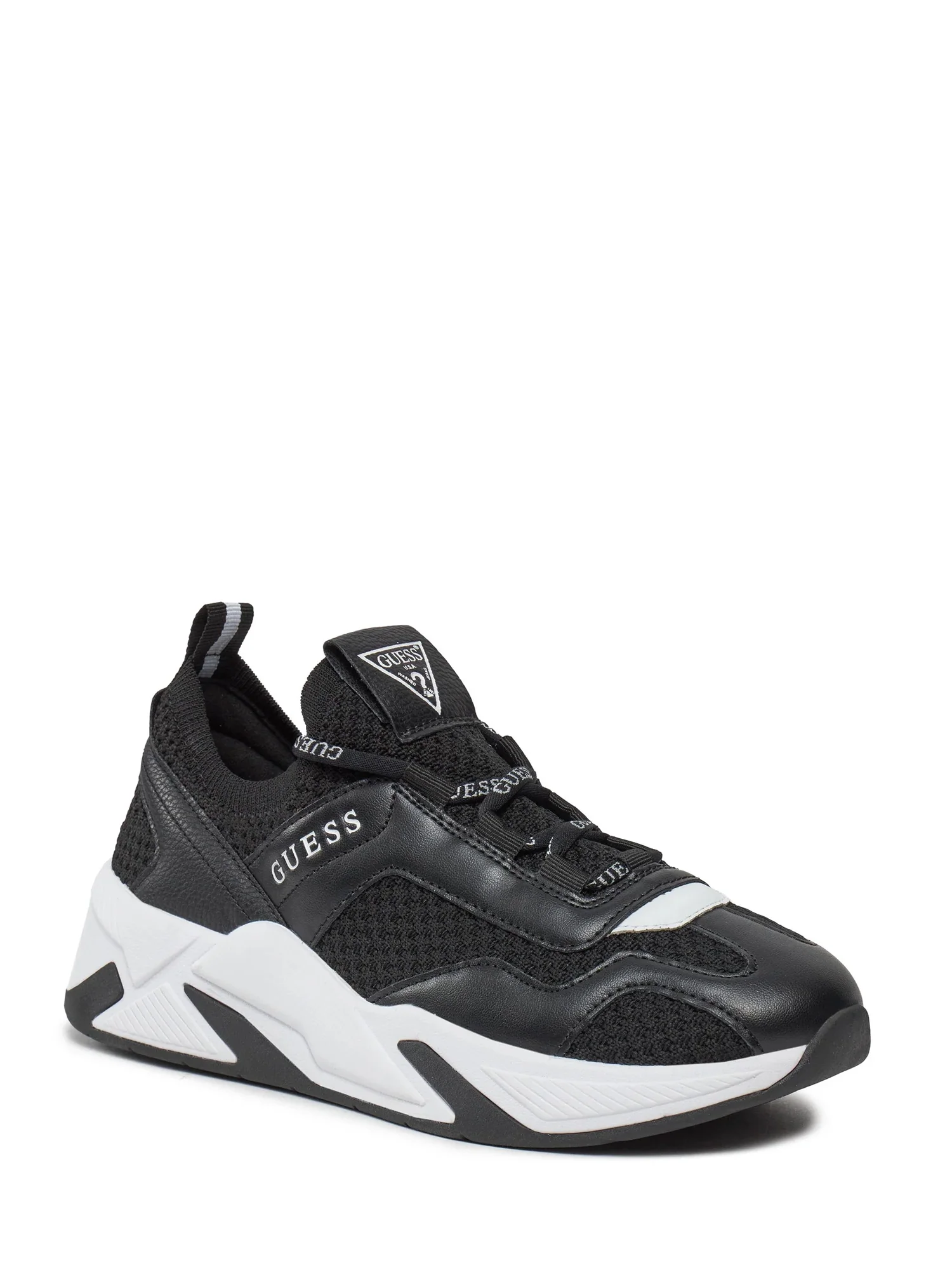 Guess Sneakers Donna | FLPGE2 FAB12 - Image 7
