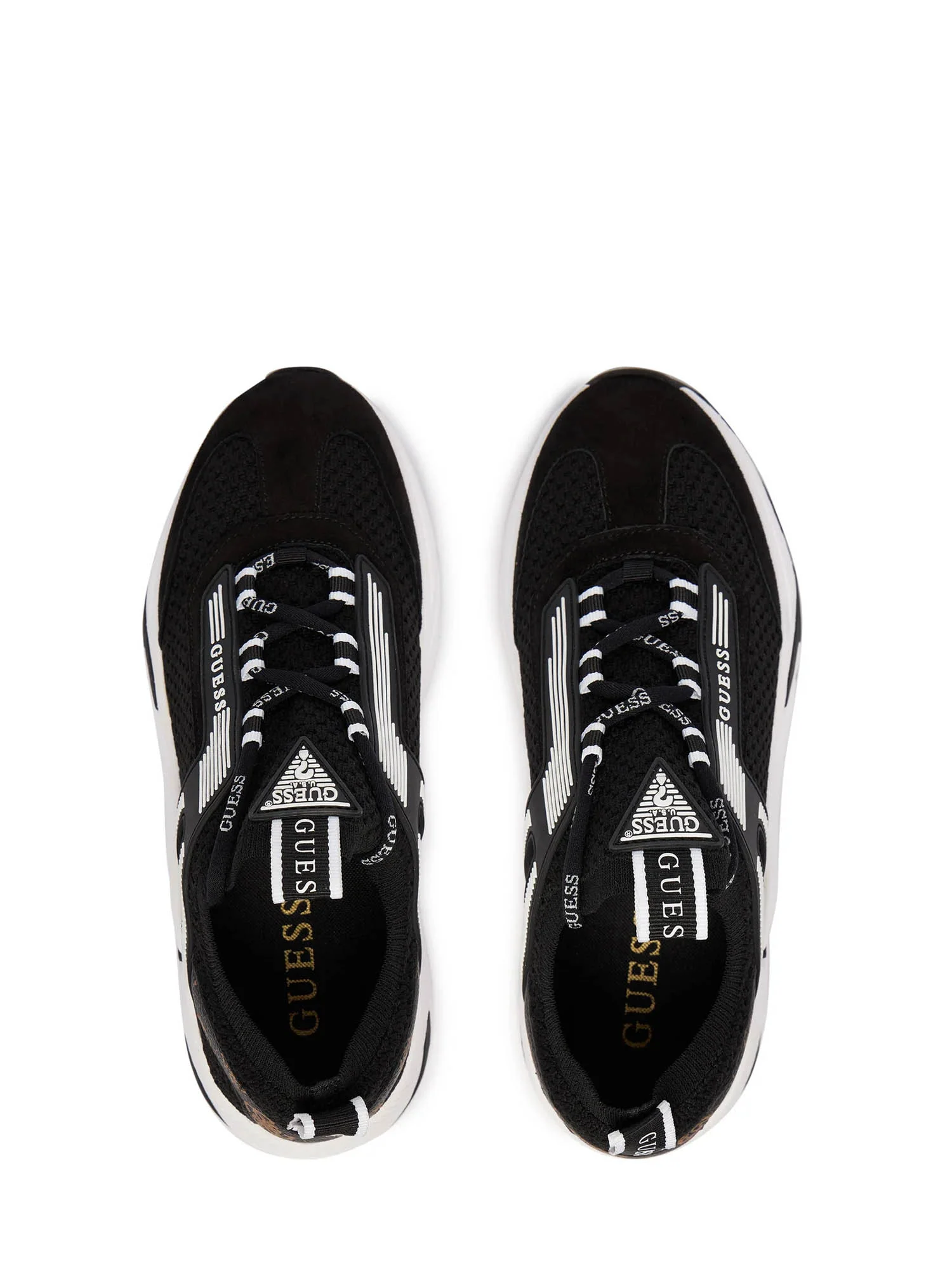 Guess Sneakers Donna | FLPGEN FAL12 - Image 4