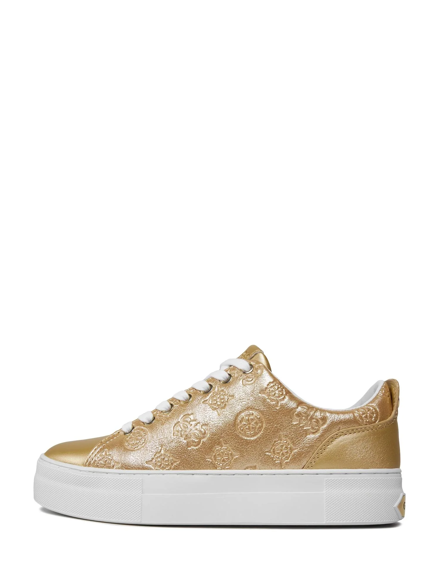 Guess Sneakers Donna | FLPGN4 LEL12 - Image 2