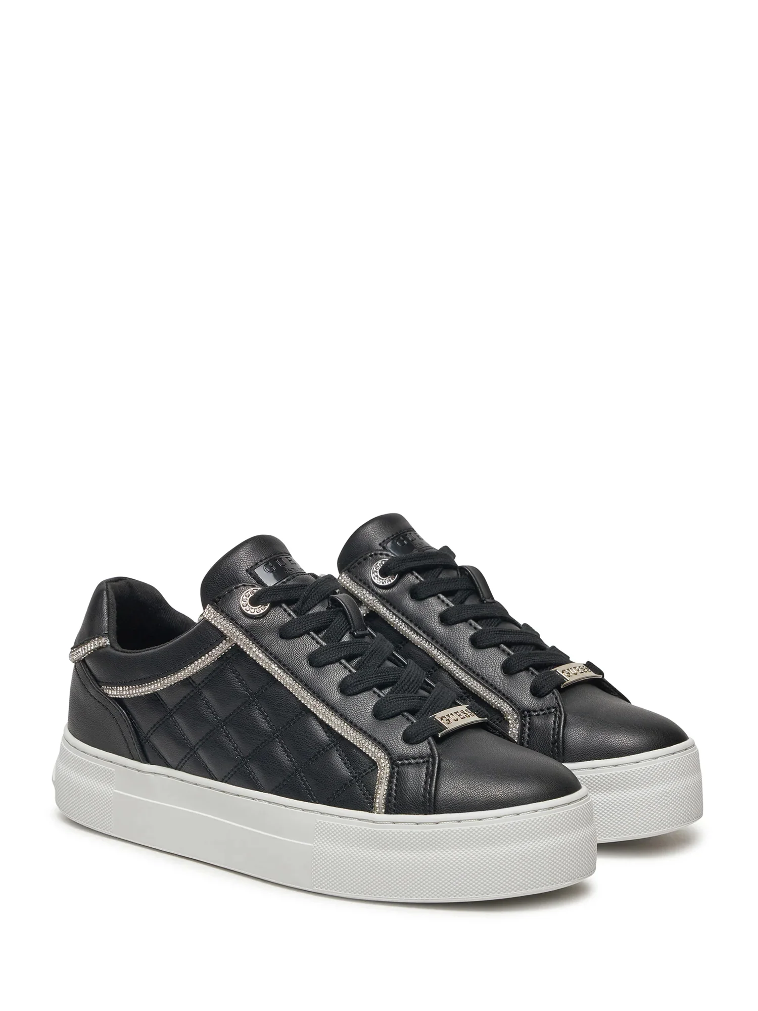 Guess Sneakers Donna | FLPGRA ELE12 - Image 2