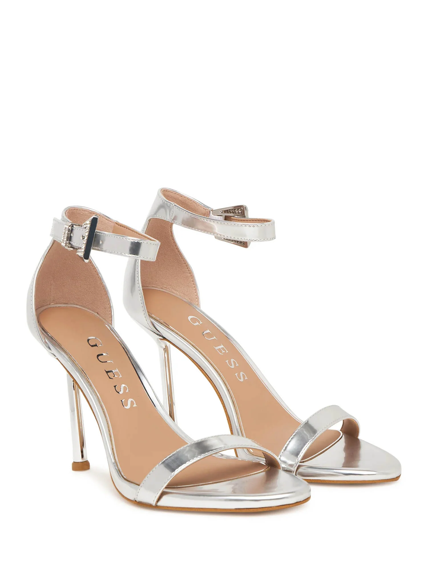 Guess Sandali Tacco Donna | FLPINS LEL03 - Image 2