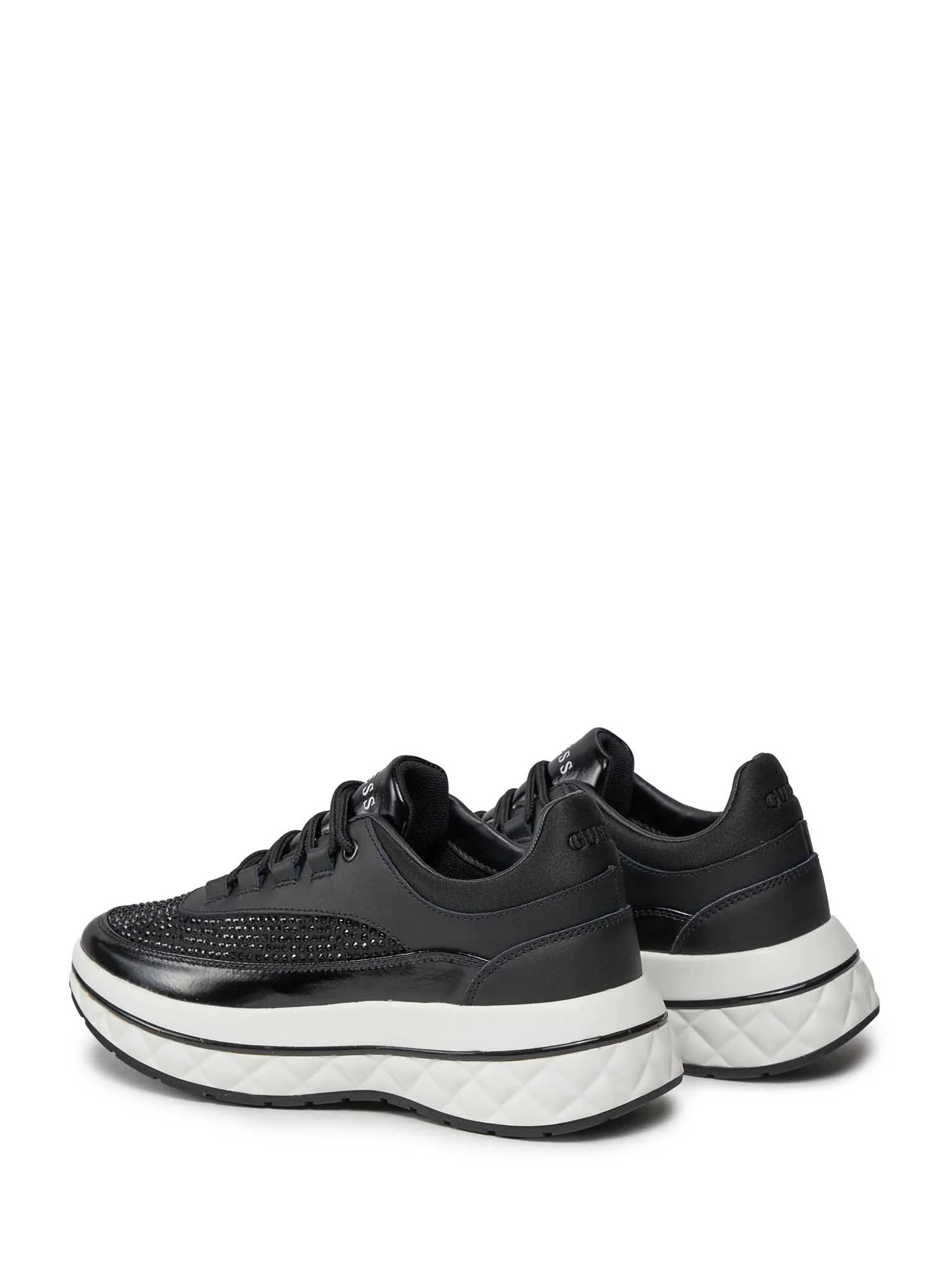 Guess Sneakers Donna | FLPKYR ELE12 - Image 3