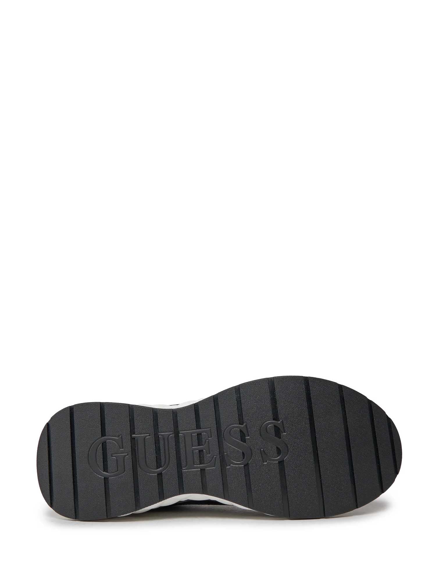 Guess Sneakers Donna | FLPKYR ELE12 - Image 5