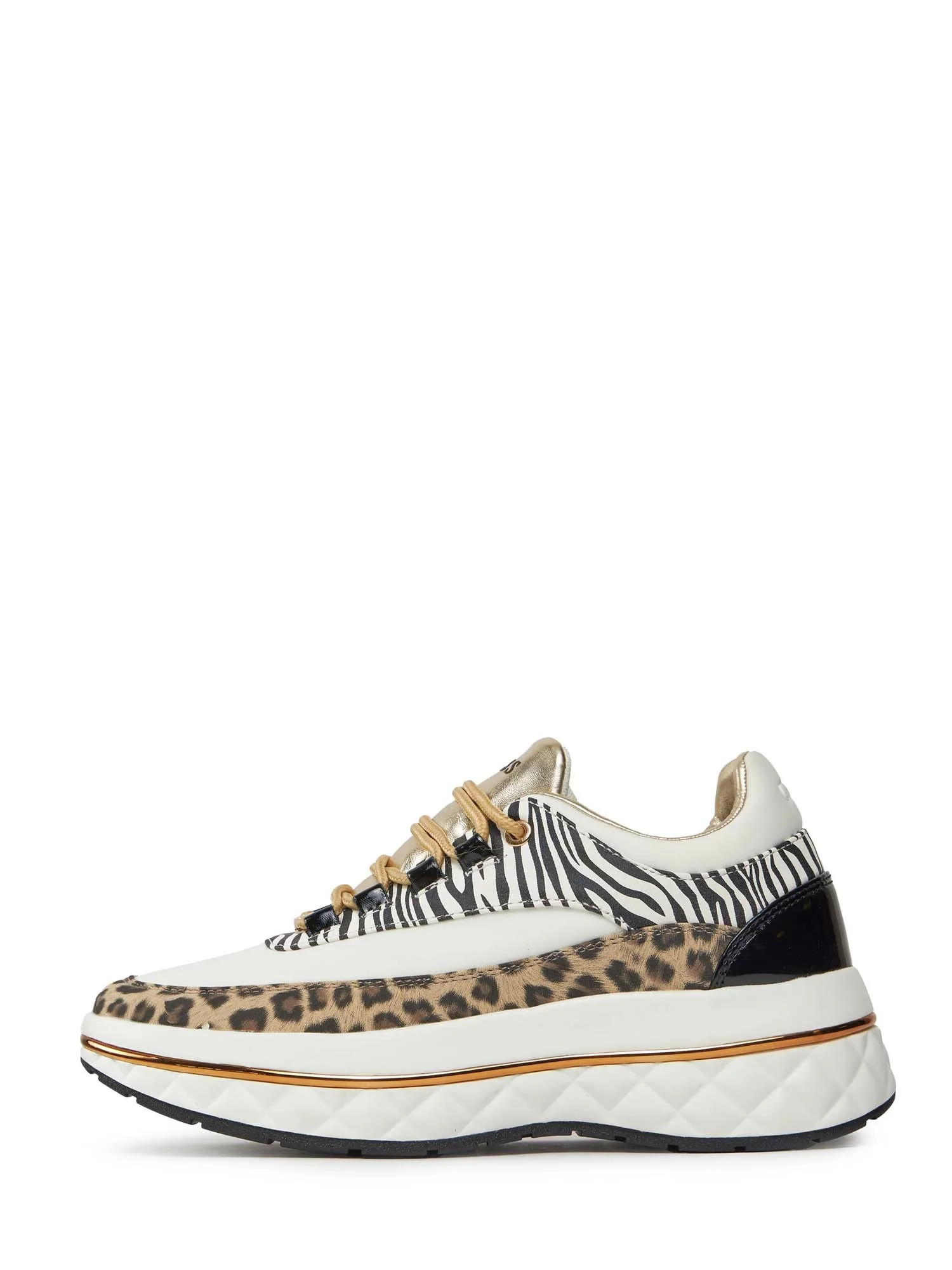 Guess Sneakers Donna | FLPKYR ESU12 - Image 2