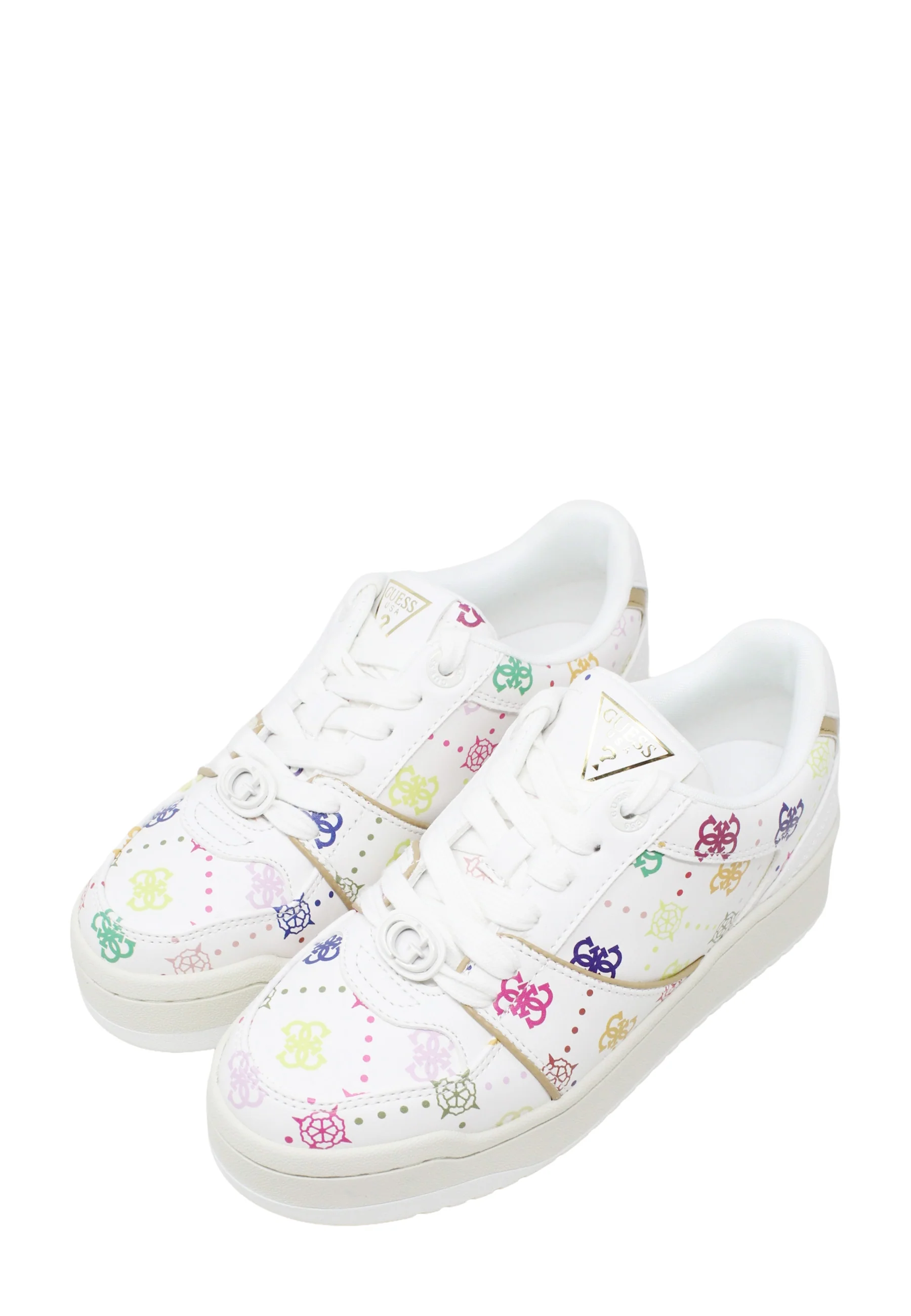Guess Madley Sneakers Donna | FLPMAY FAL12 - Image 2