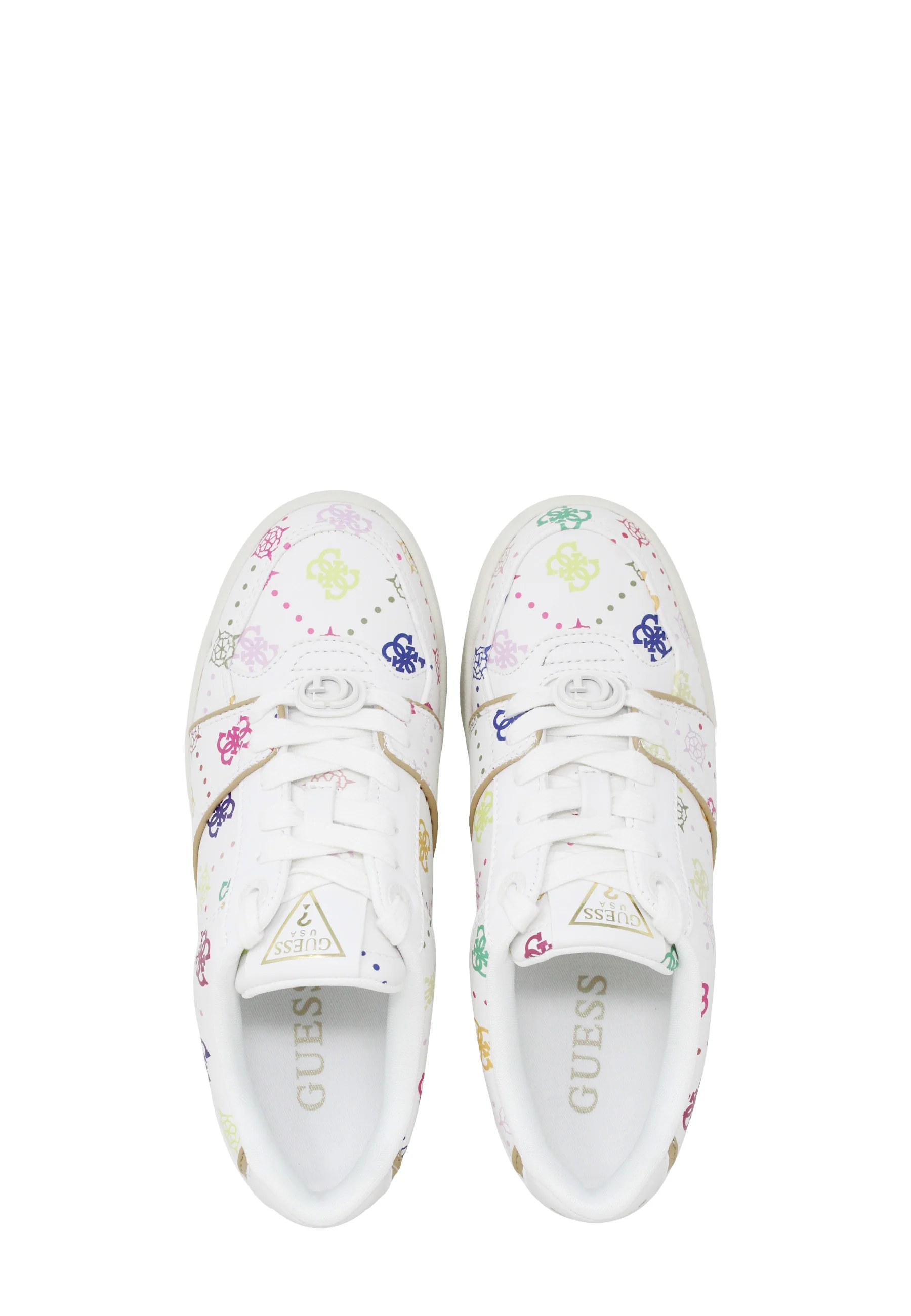 Guess Madley Sneakers Donna | FLPMAY FAL12 - Image 4
