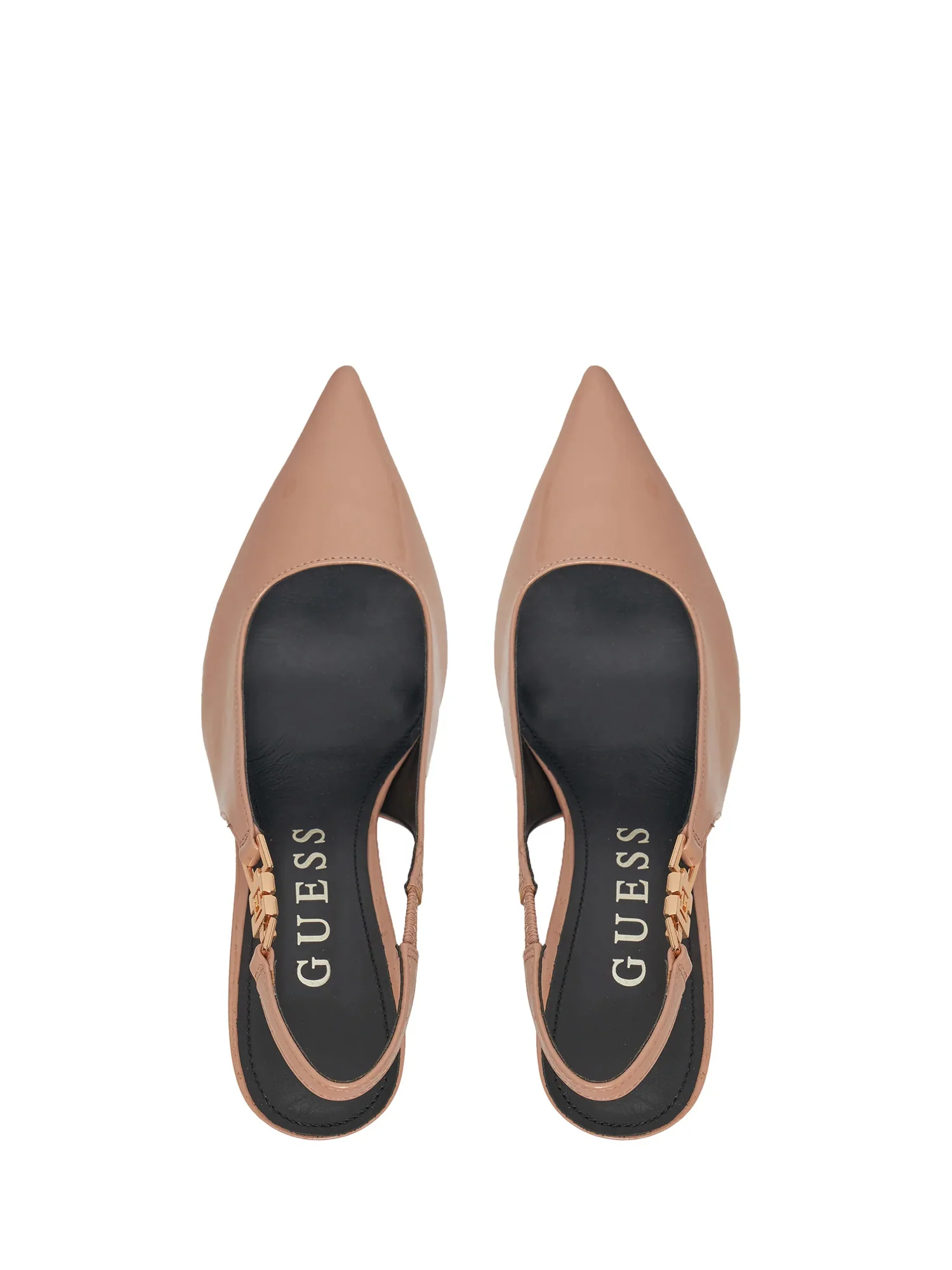Guess Decolleté Donna | FLPNAS PAF05 - Image 9