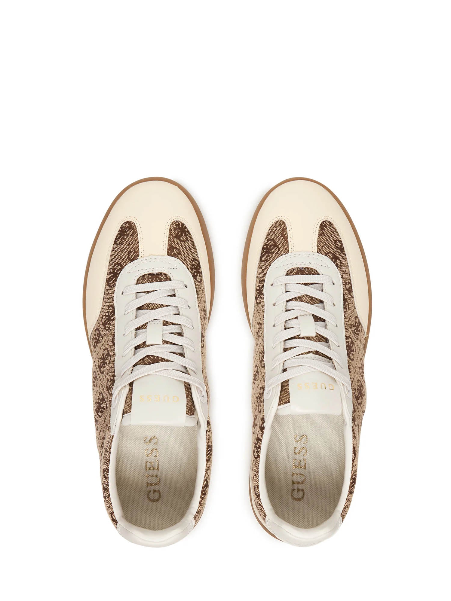 Guess Sneakers Donna | FLPPAR FAL12 - Image 4