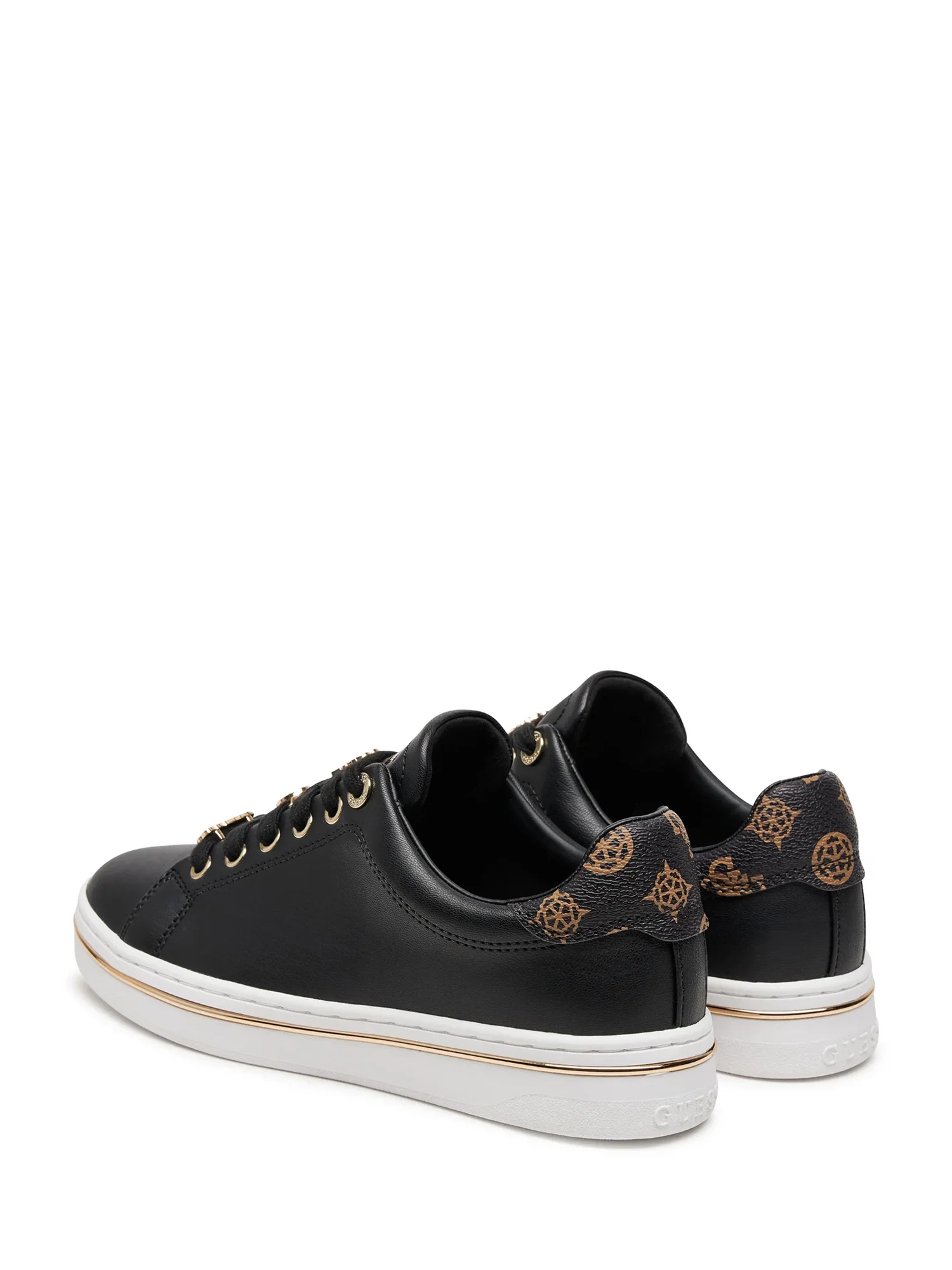 Guess Sneakers Donna | FLPSTA ELE12 - Image 3