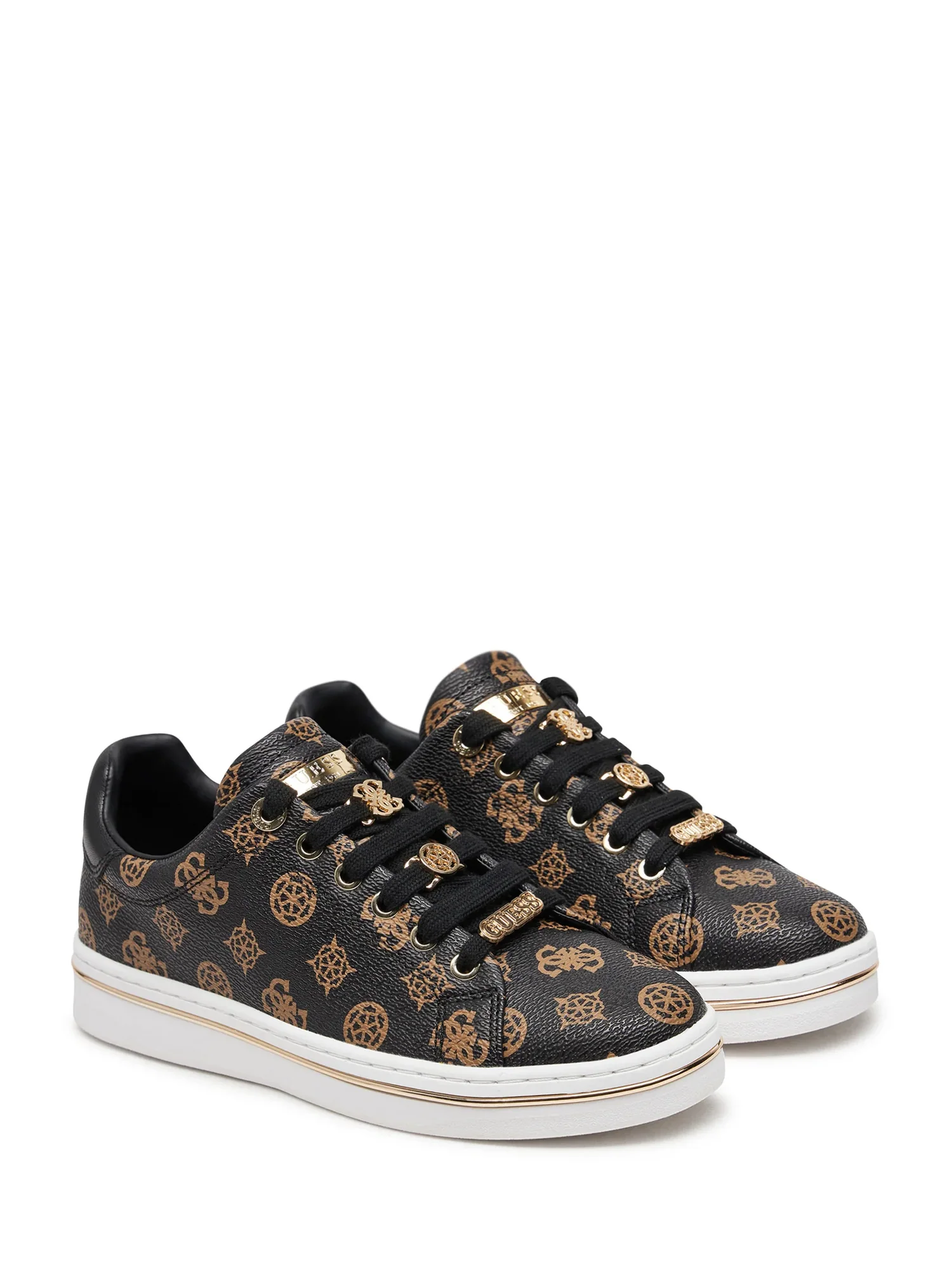 Guess Sneakers Donna | FLPSTA FAL12 - Image 2