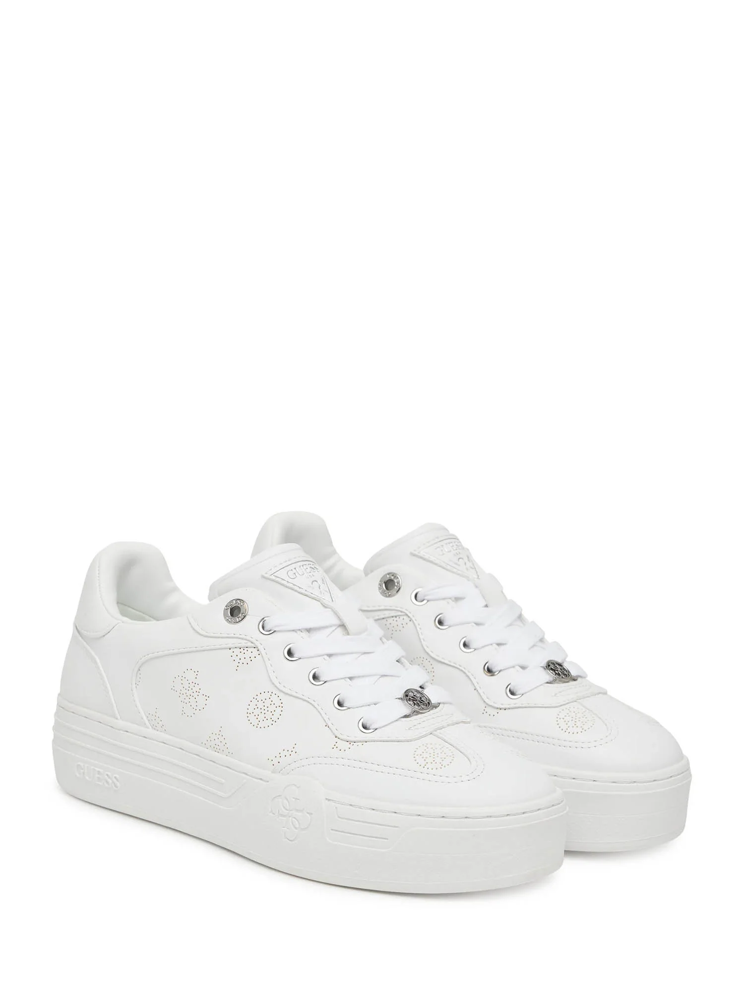 Guess Sneakers Donna | FLPSW3 FAL12 - Image 2