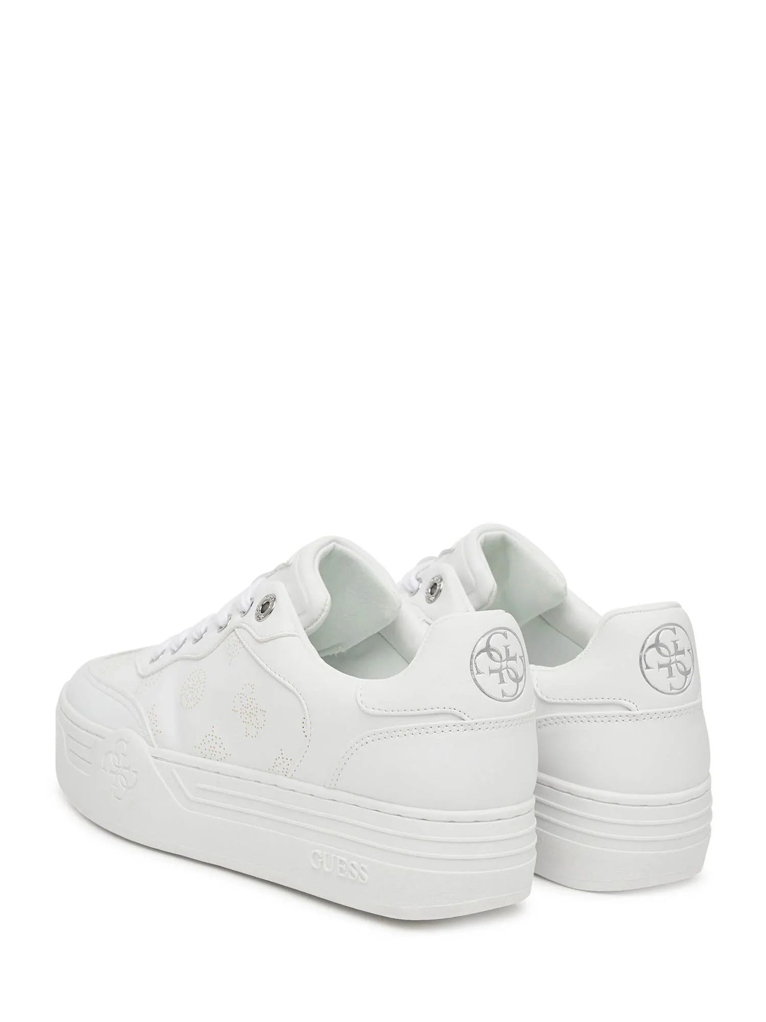Guess Sneakers Donna | FLPSW3 FAL12 - Image 3