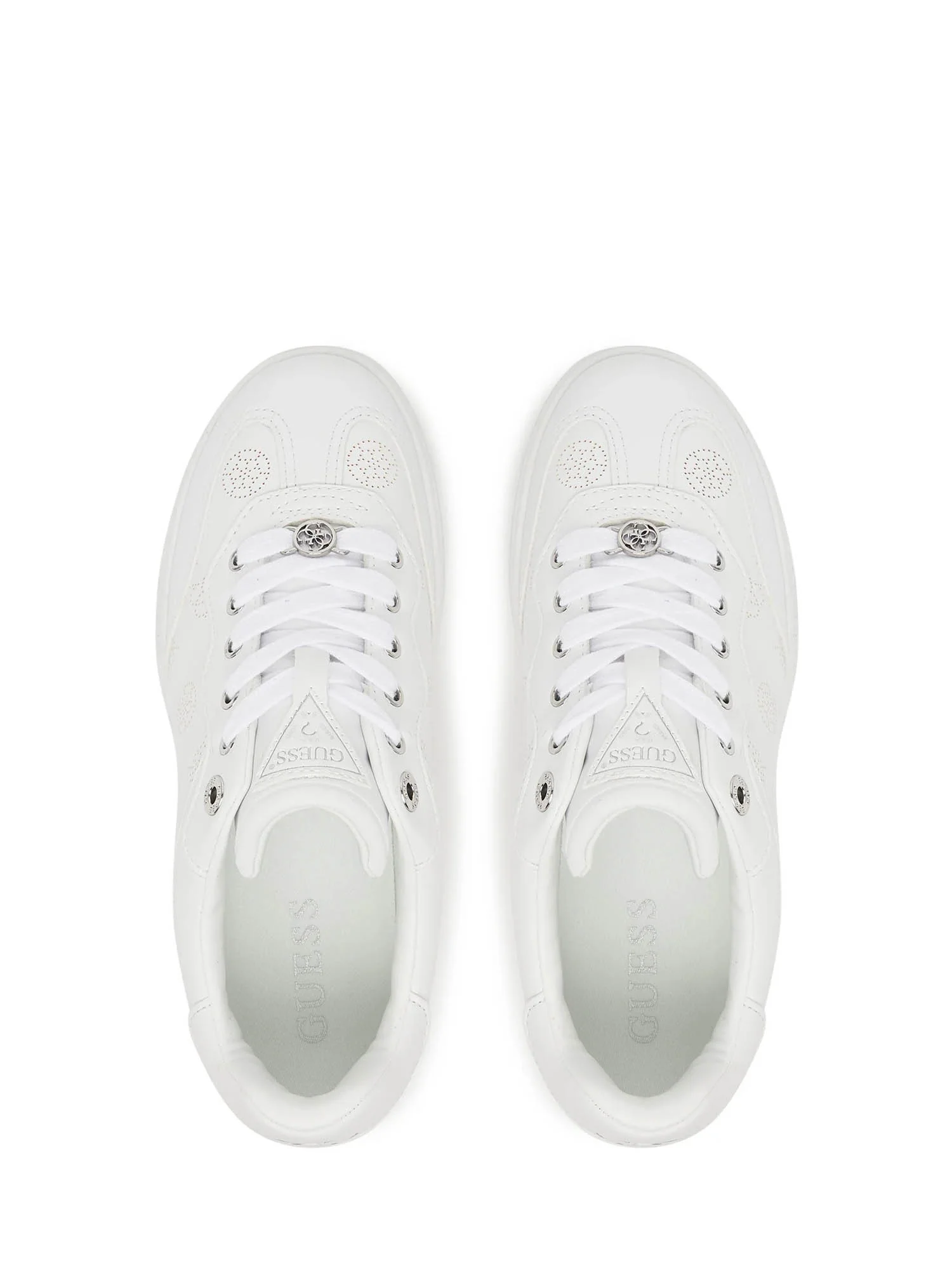 Guess Sneakers Donna | FLPSW3 FAL12 - Image 4