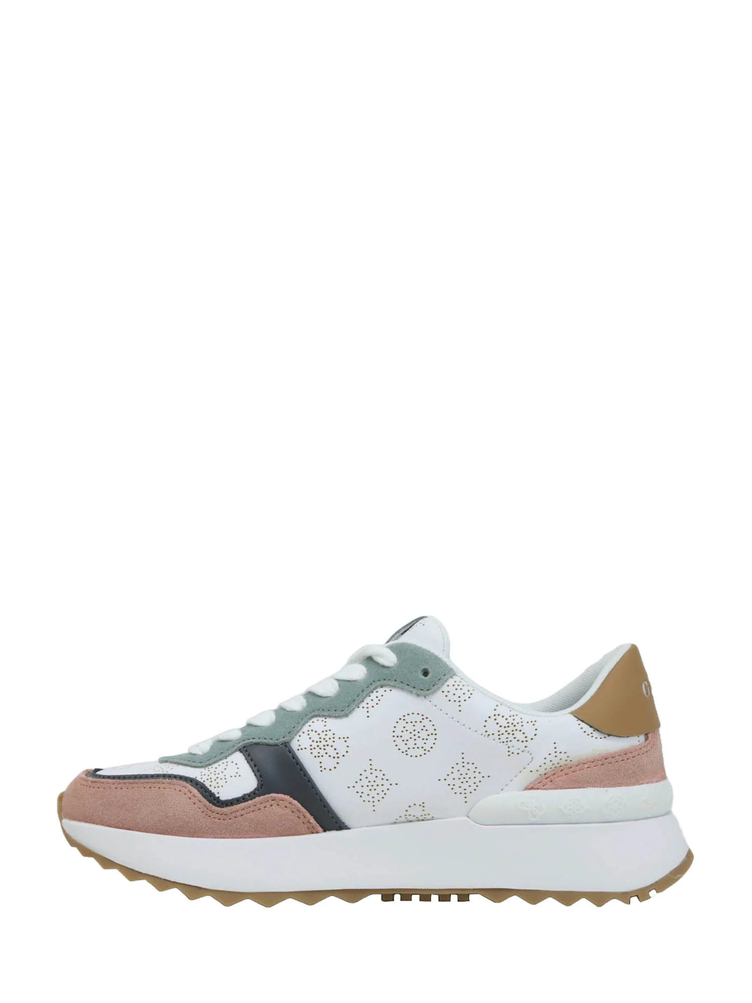Guess Sneakers Donna | FLPVI3 PEL12 - Image 2