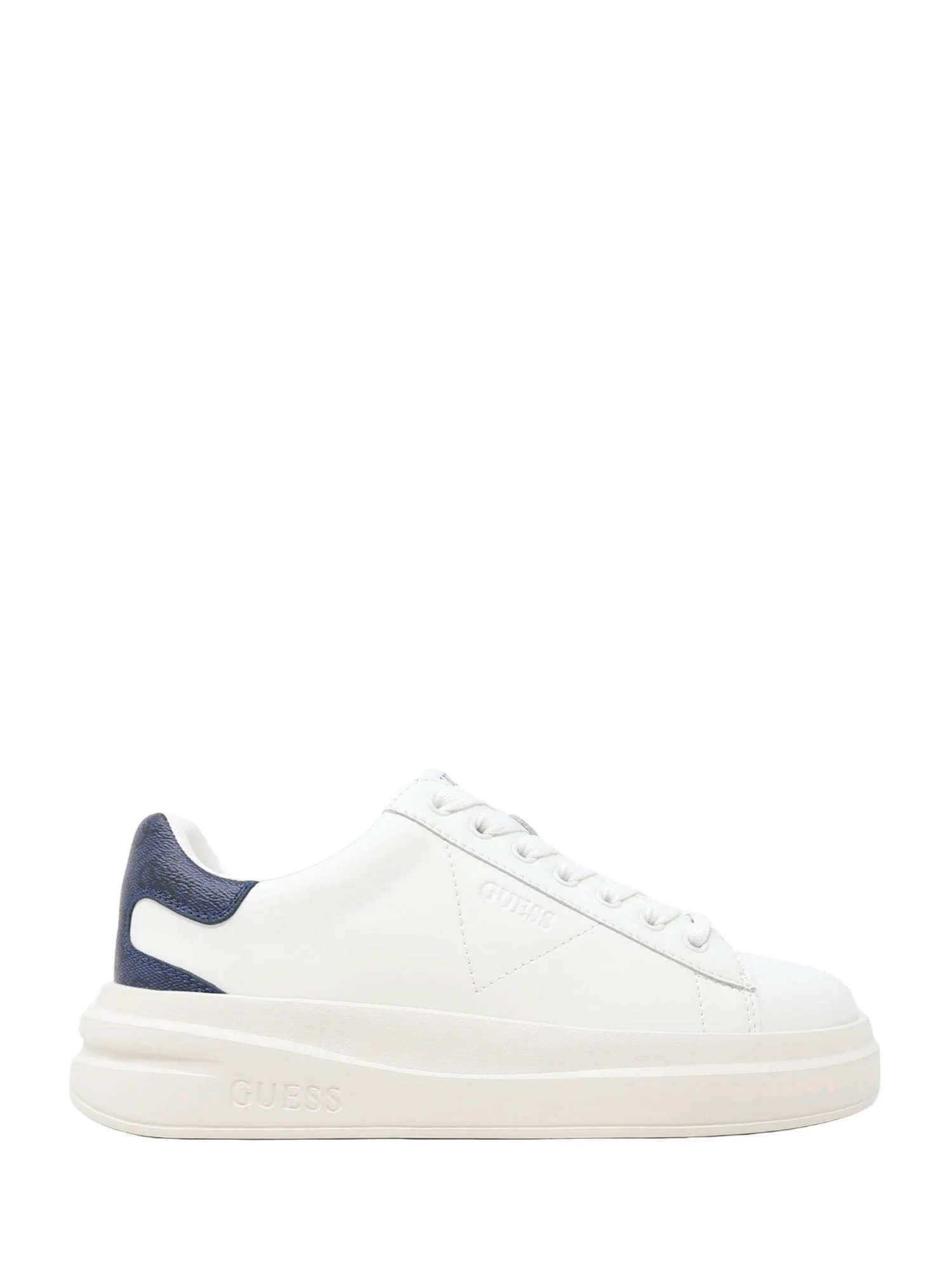 Guess Sneakers Donna | FLPVIB LEA12 - Image 6