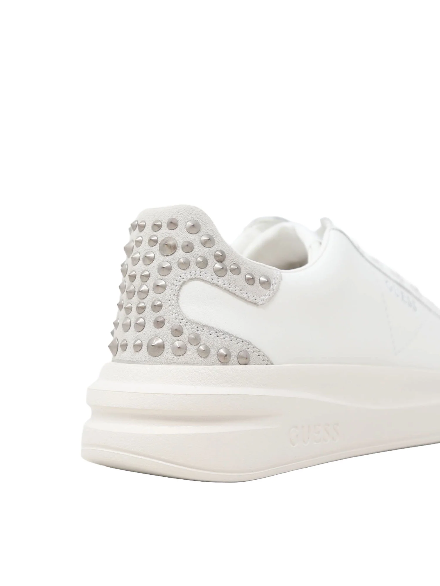 Guess Sneakers Donna | FLPVIB LEP12 - Image 9