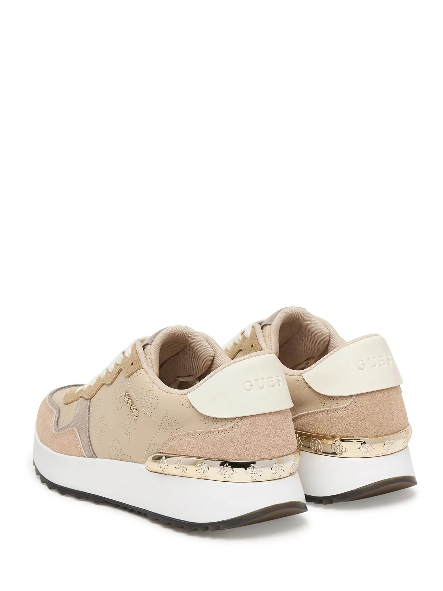 Guess Sneakers Donna | FLPVN5 FAB12 - Image 3