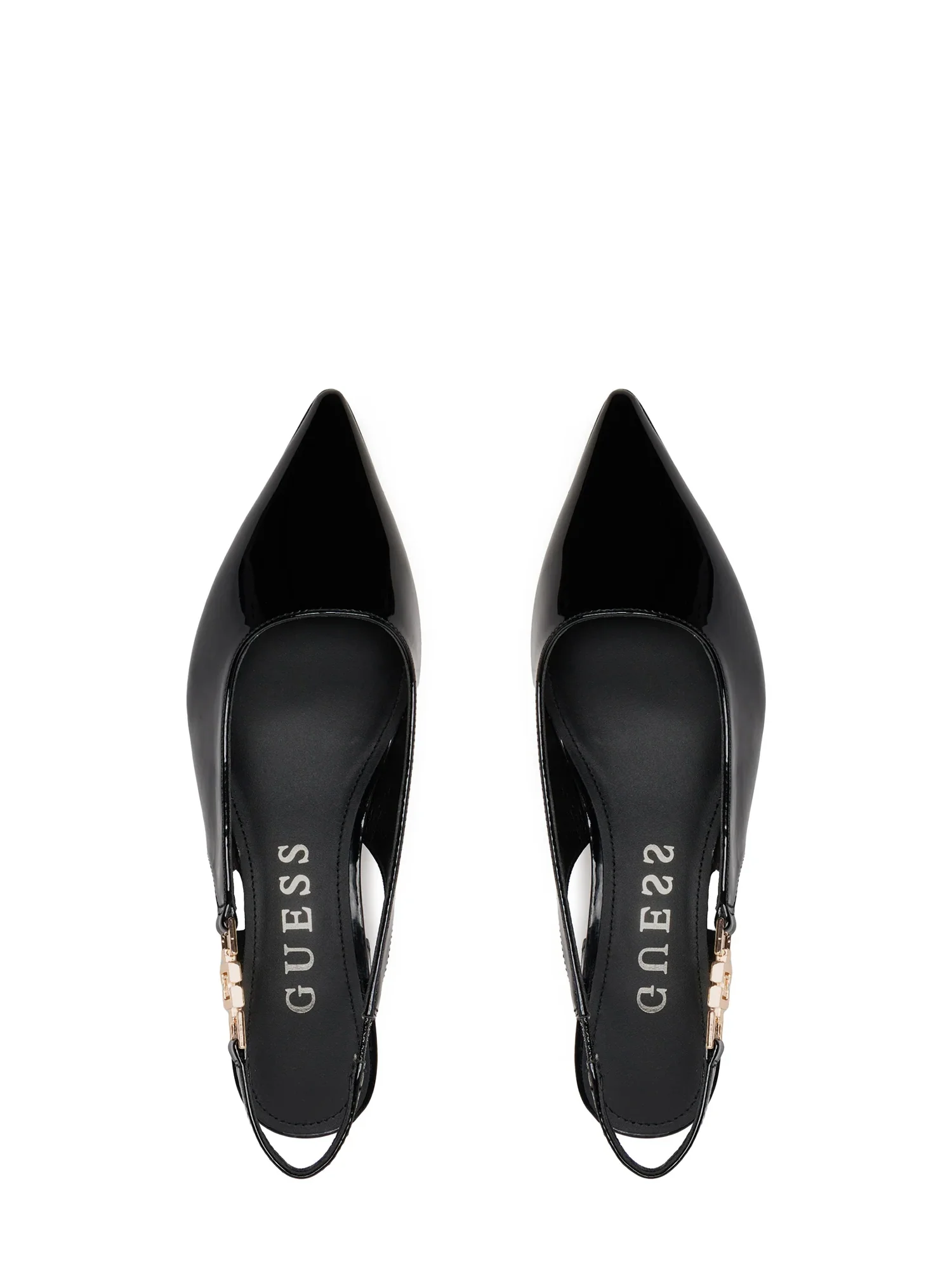 Guess Decolleté Donna | FLPZAB PAF05 - Image 4