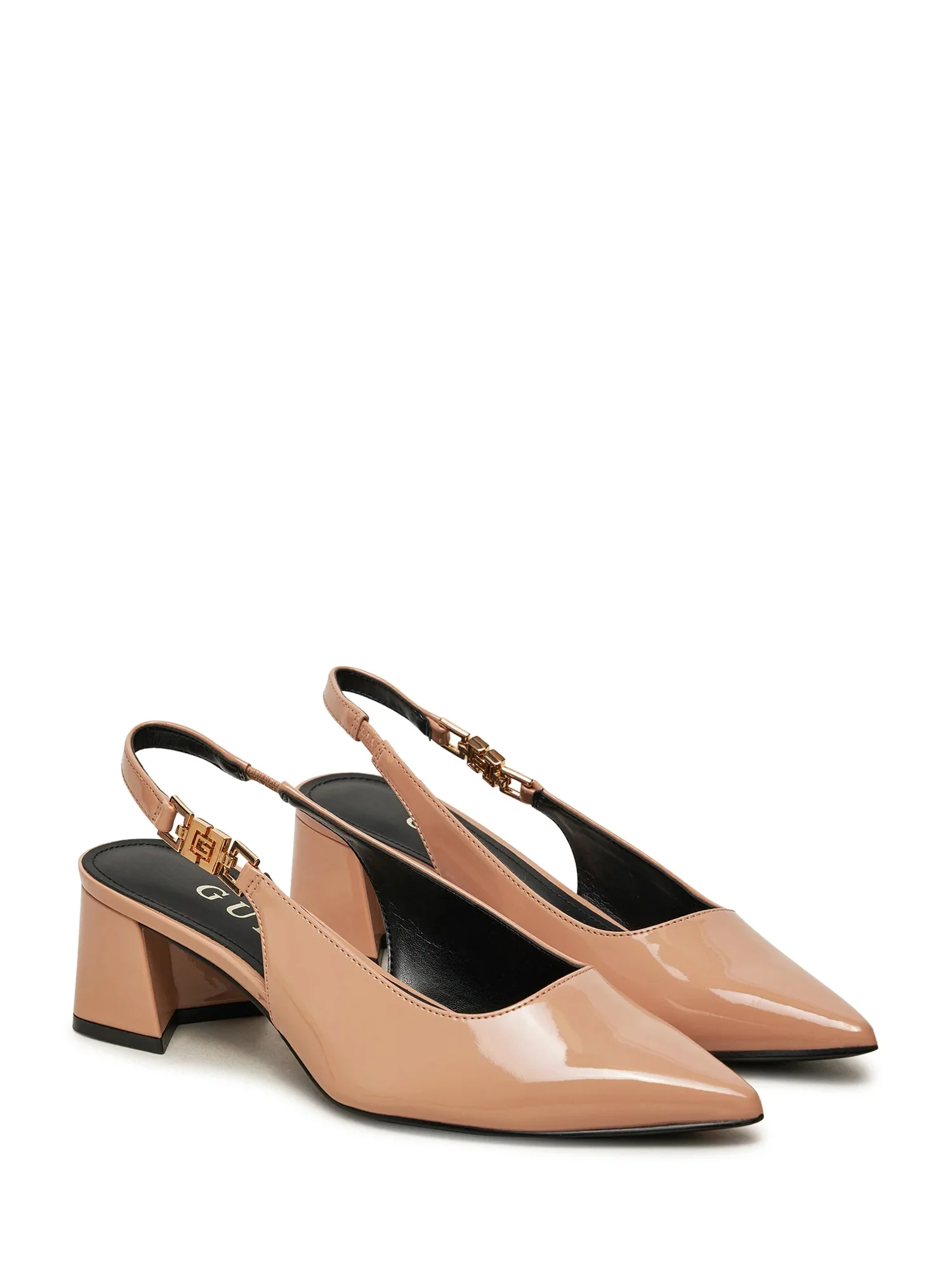 Guess Decolleté Donna | FLPZAB PAF05 - Image 7