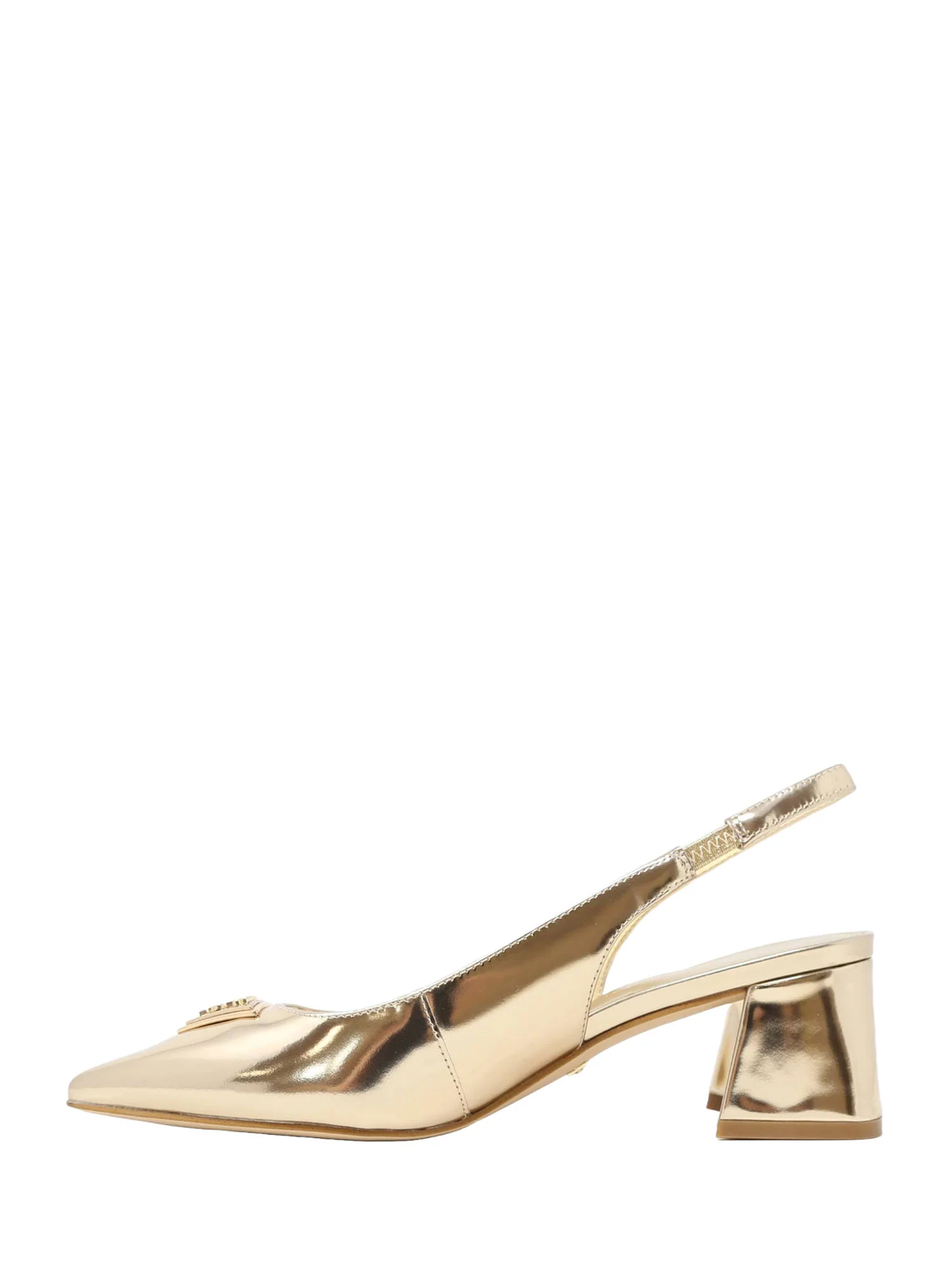 Guess Decolleté Donna | FLPZAN LEM05 - Image 2