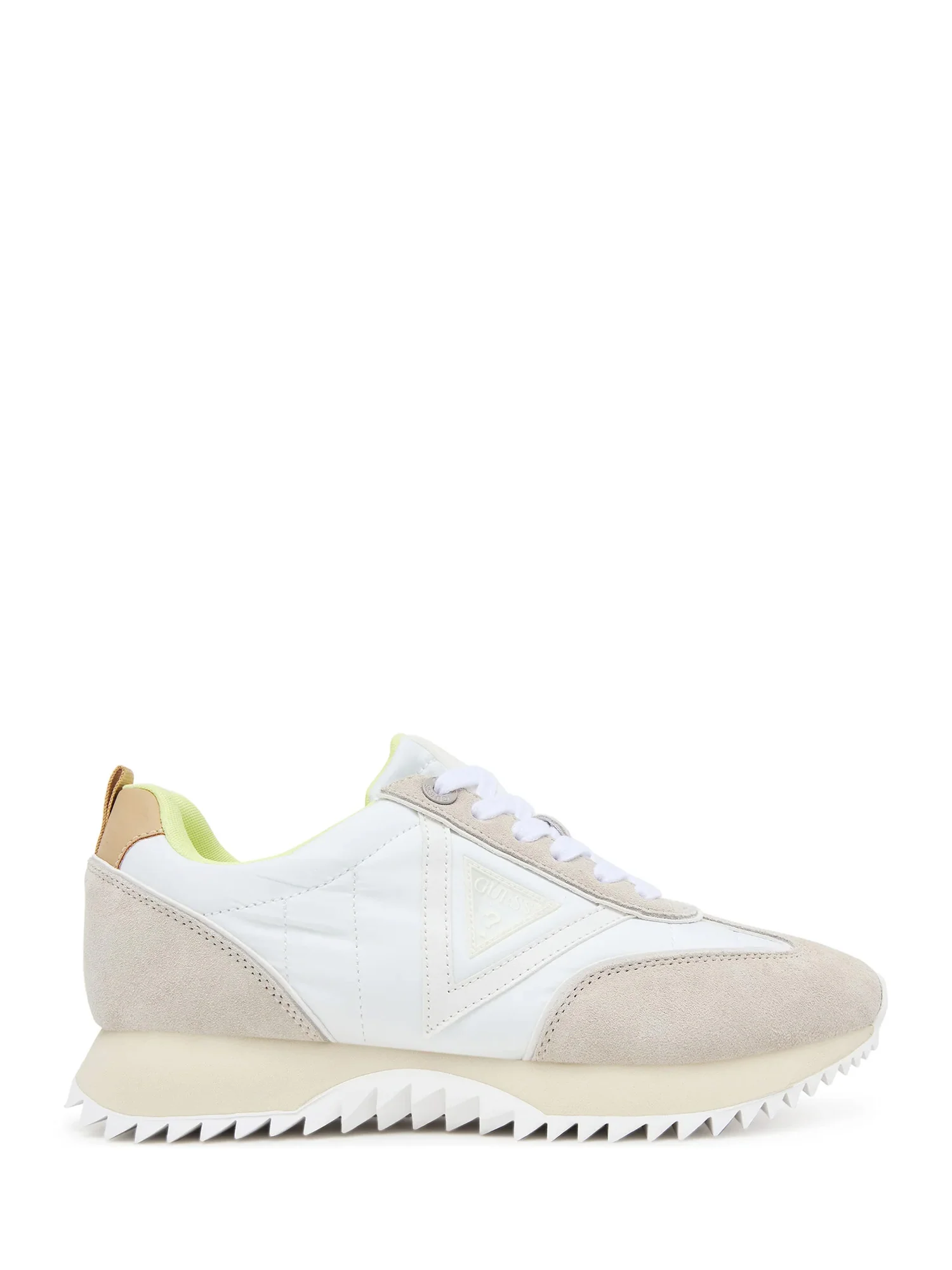 Guess Sneakers Donna | FLTBAI SUE12 - Image 6