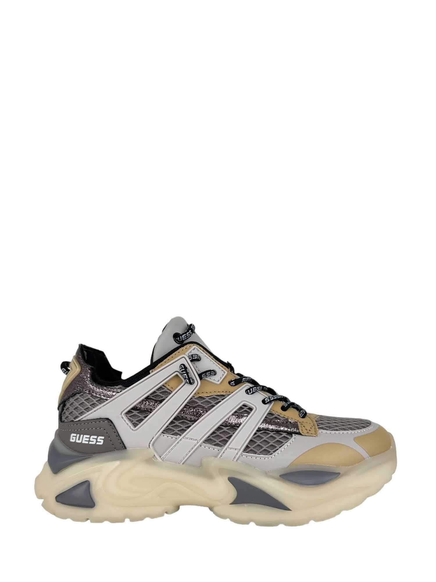 Guess Sneakers Donna | FLTBEL ELE12