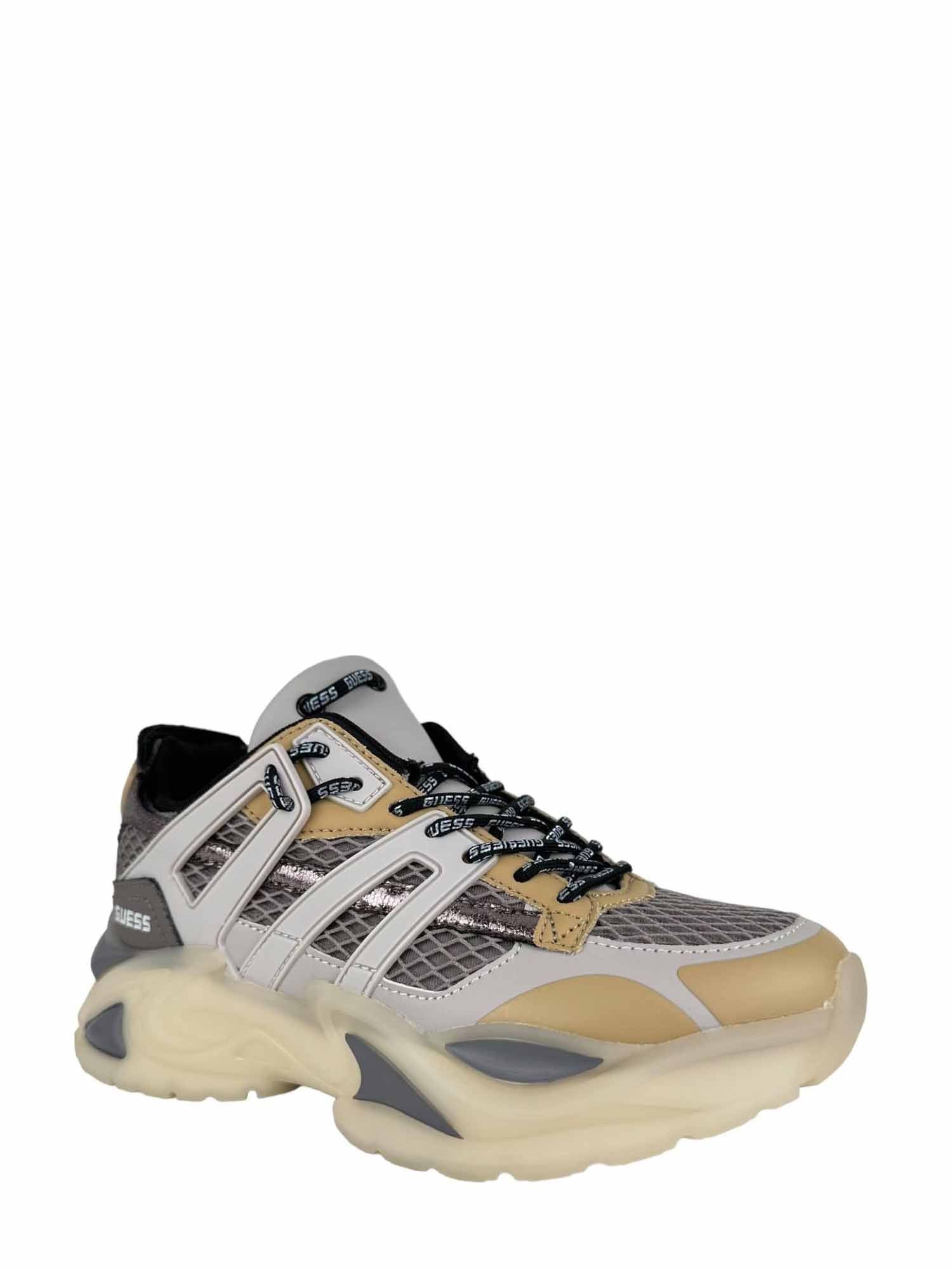 Guess Sneakers Donna | FLTBEL ELE12 - Image 2