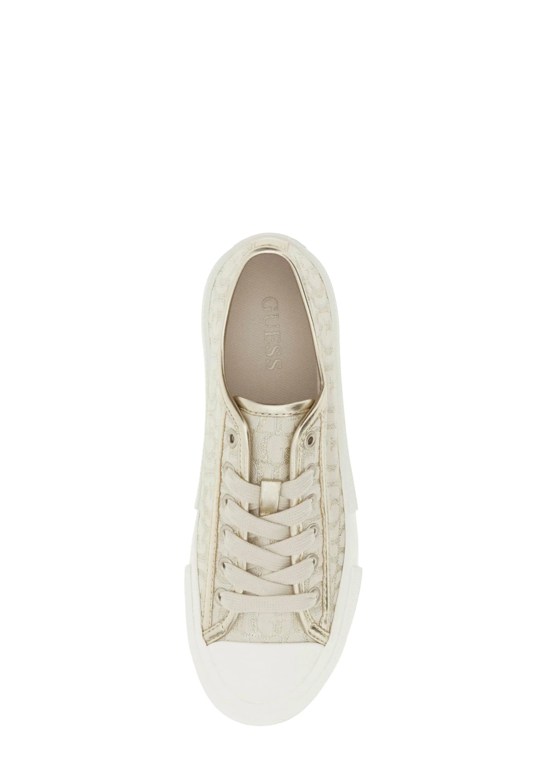 Guess Carey3 Sneakers Donna | FLTC3Y FAL12 - Image 3
