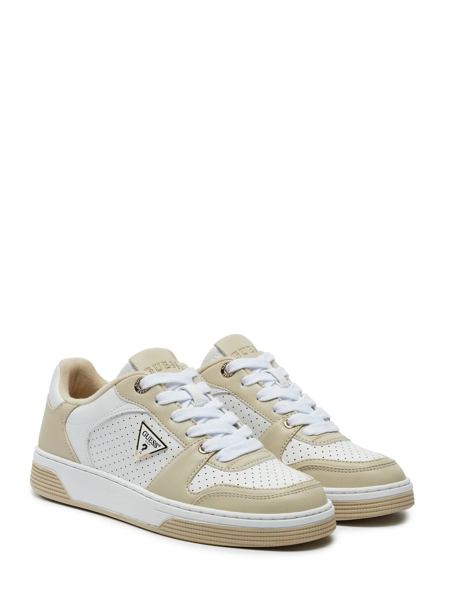 Guess Sneakers Donna | FLTDAI ELE12 - Image 7