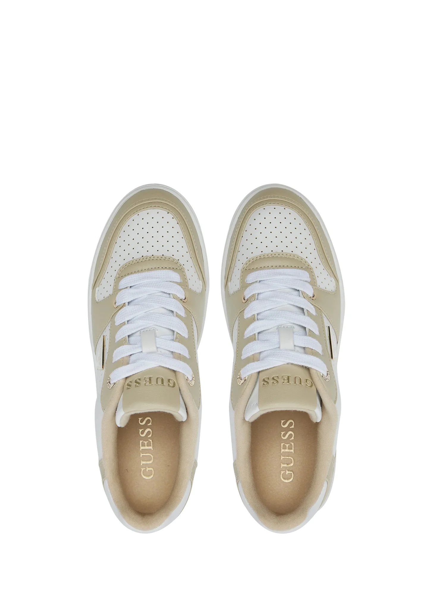 Guess Sneakers Donna | FLTDAI ELE12 - Image 9