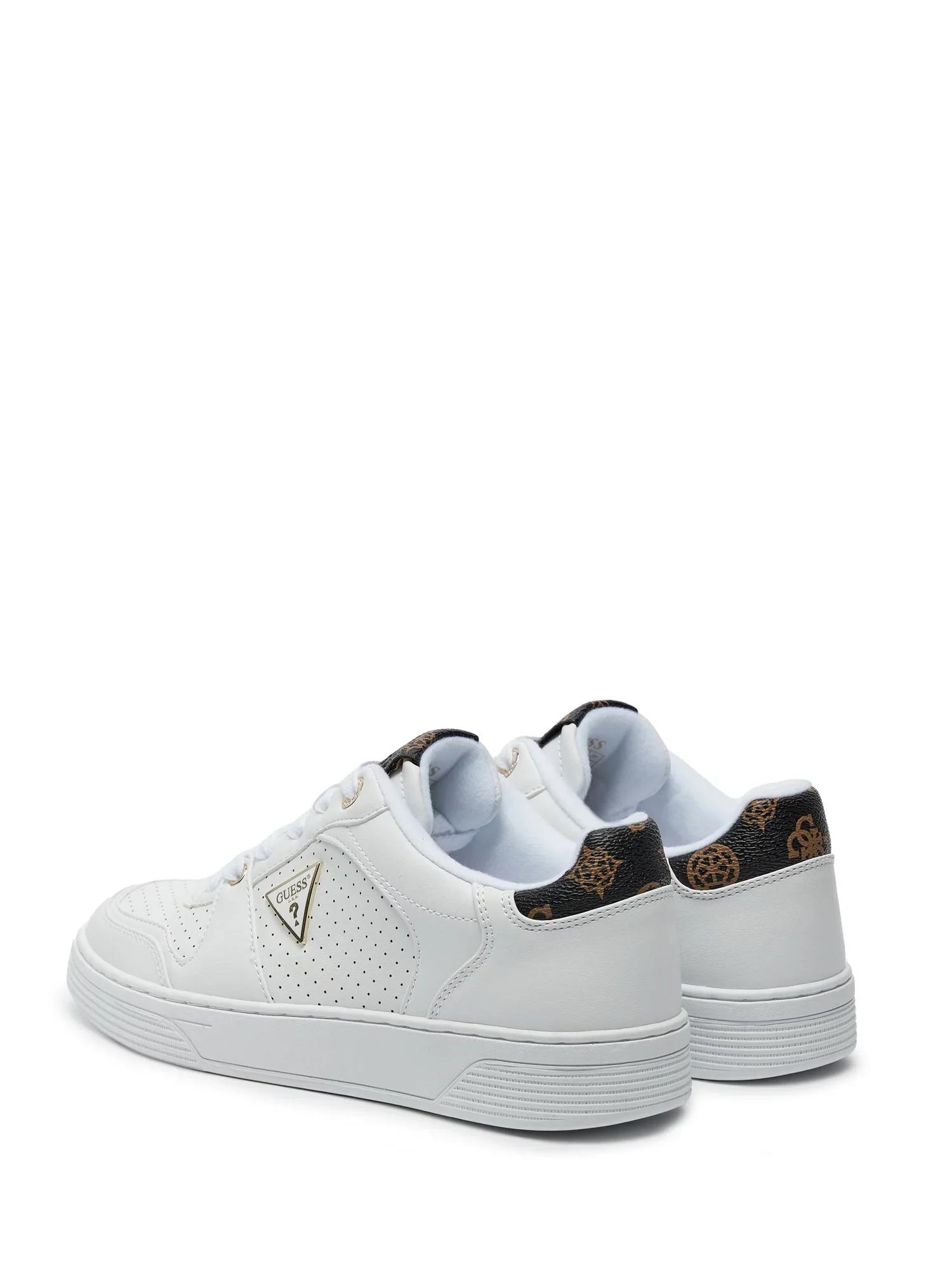 Guess Sneakers Donna | FLTDAI FAL12 - Image 3