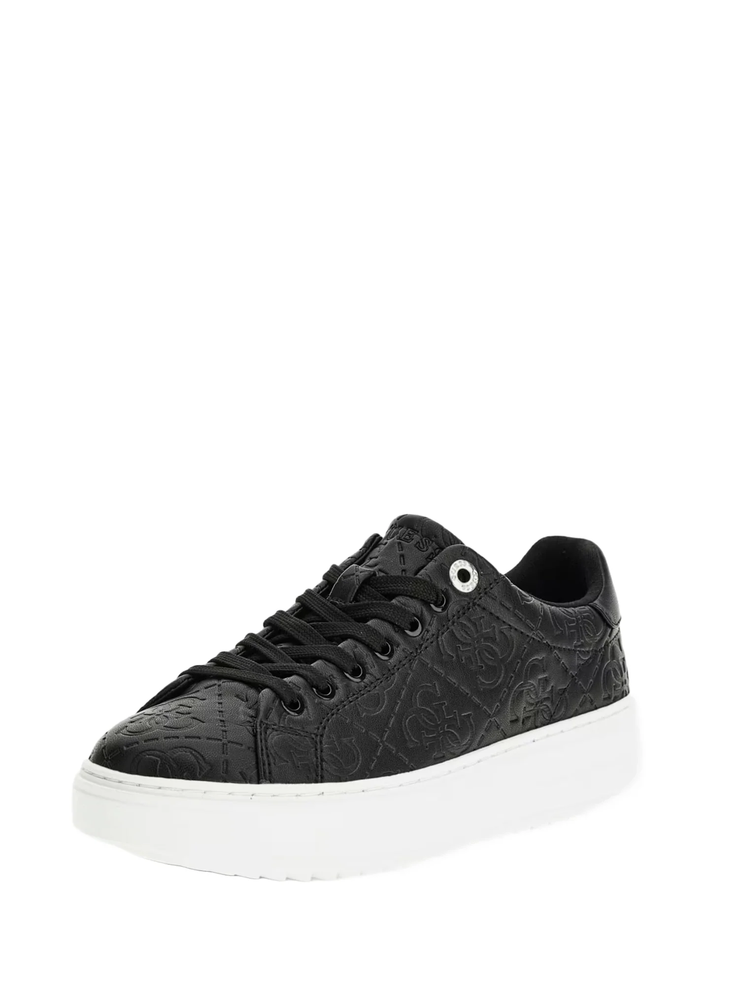 Guess Sneakers Donna | FLTDE9 FAL12 - Image 2