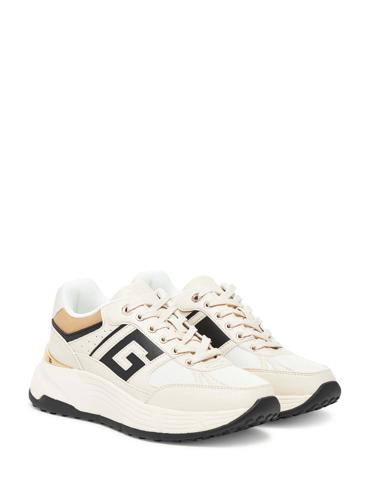 Guess Sneakers Donna | FLTFON FAB12 - Image 12