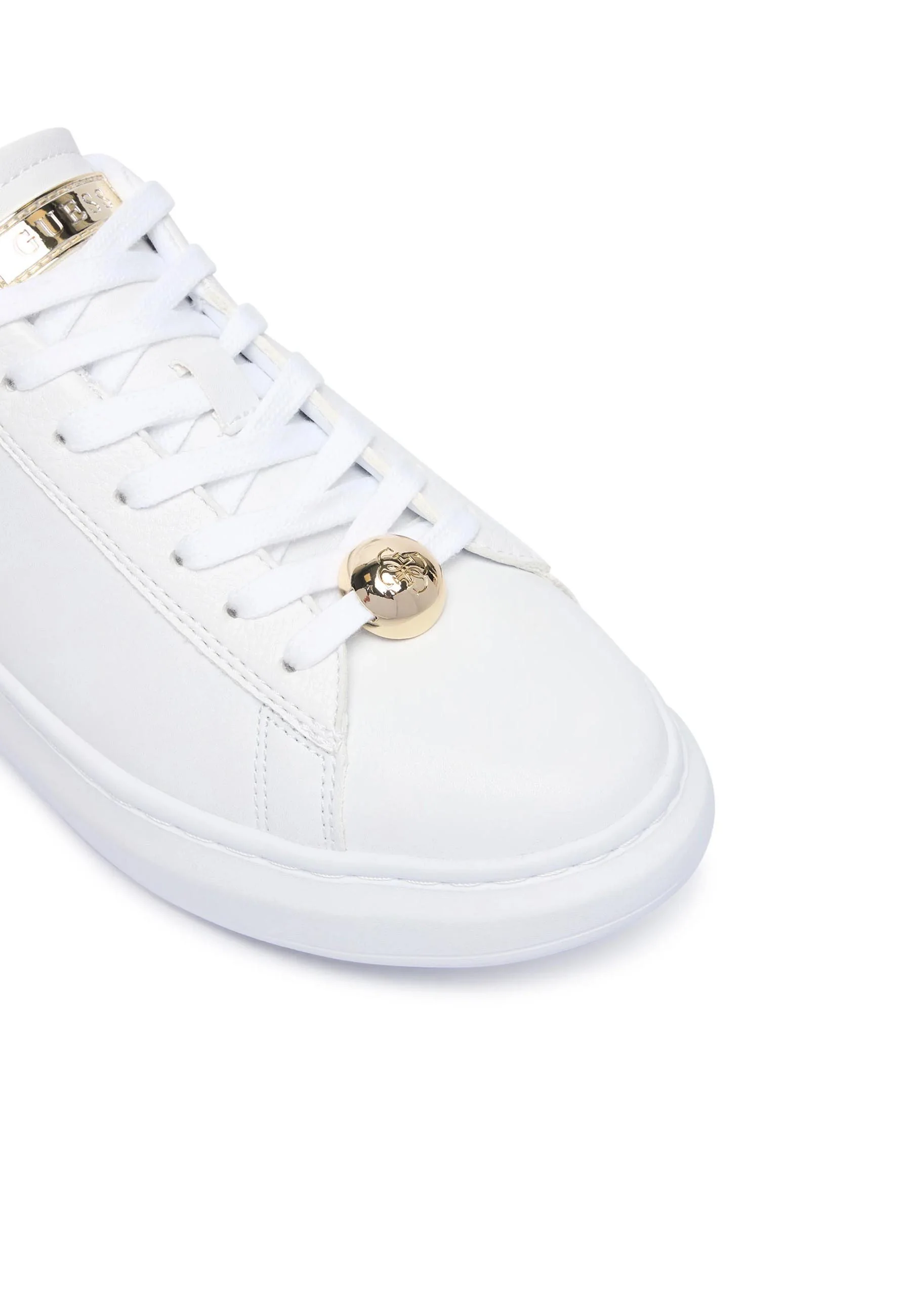 Guess Fireup Sneakers Donna | FLTFRE LEA12 - Image 10