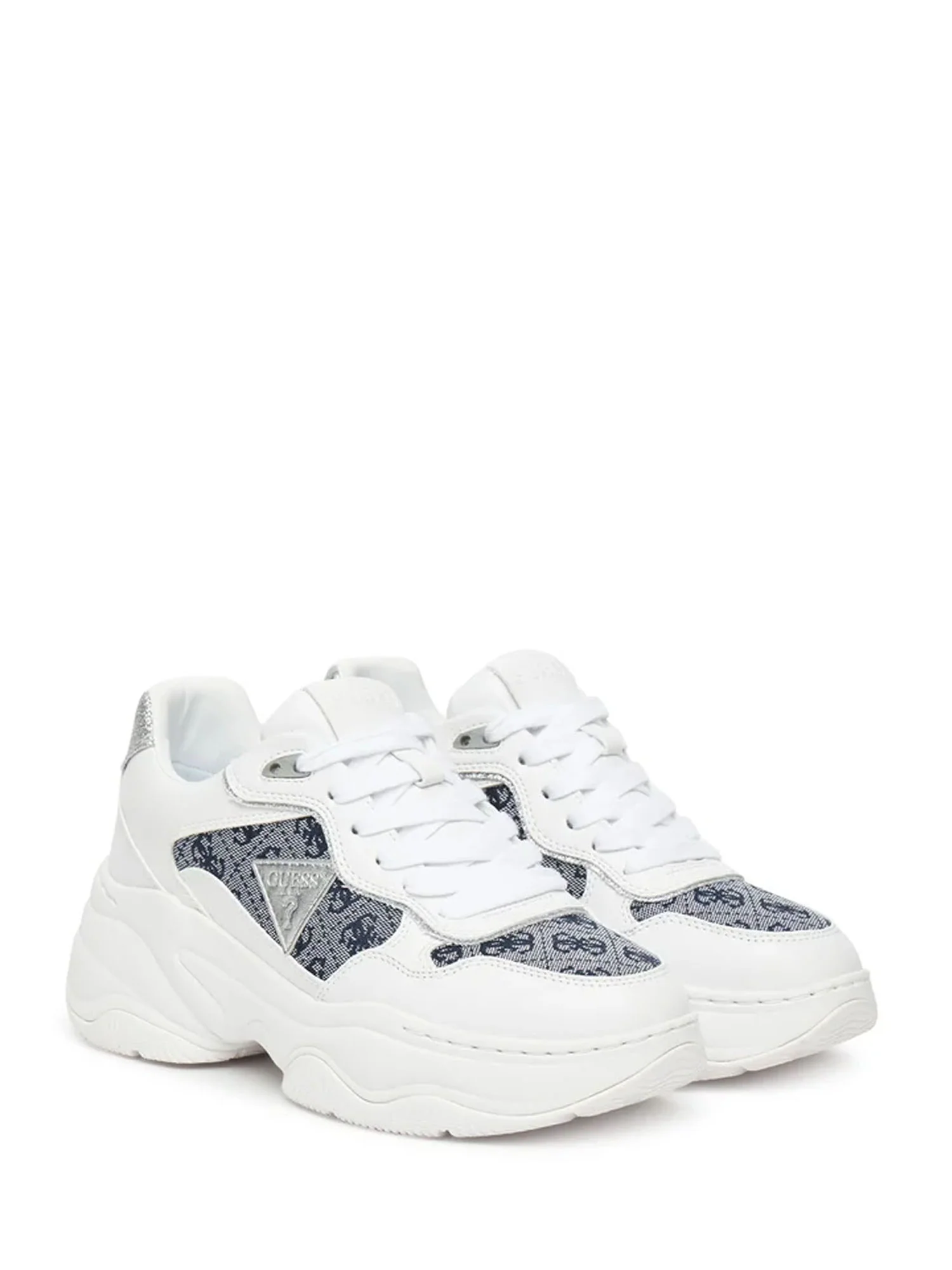 Guess Sneakers Donna | FLTHP4 FAL12 - Image 7