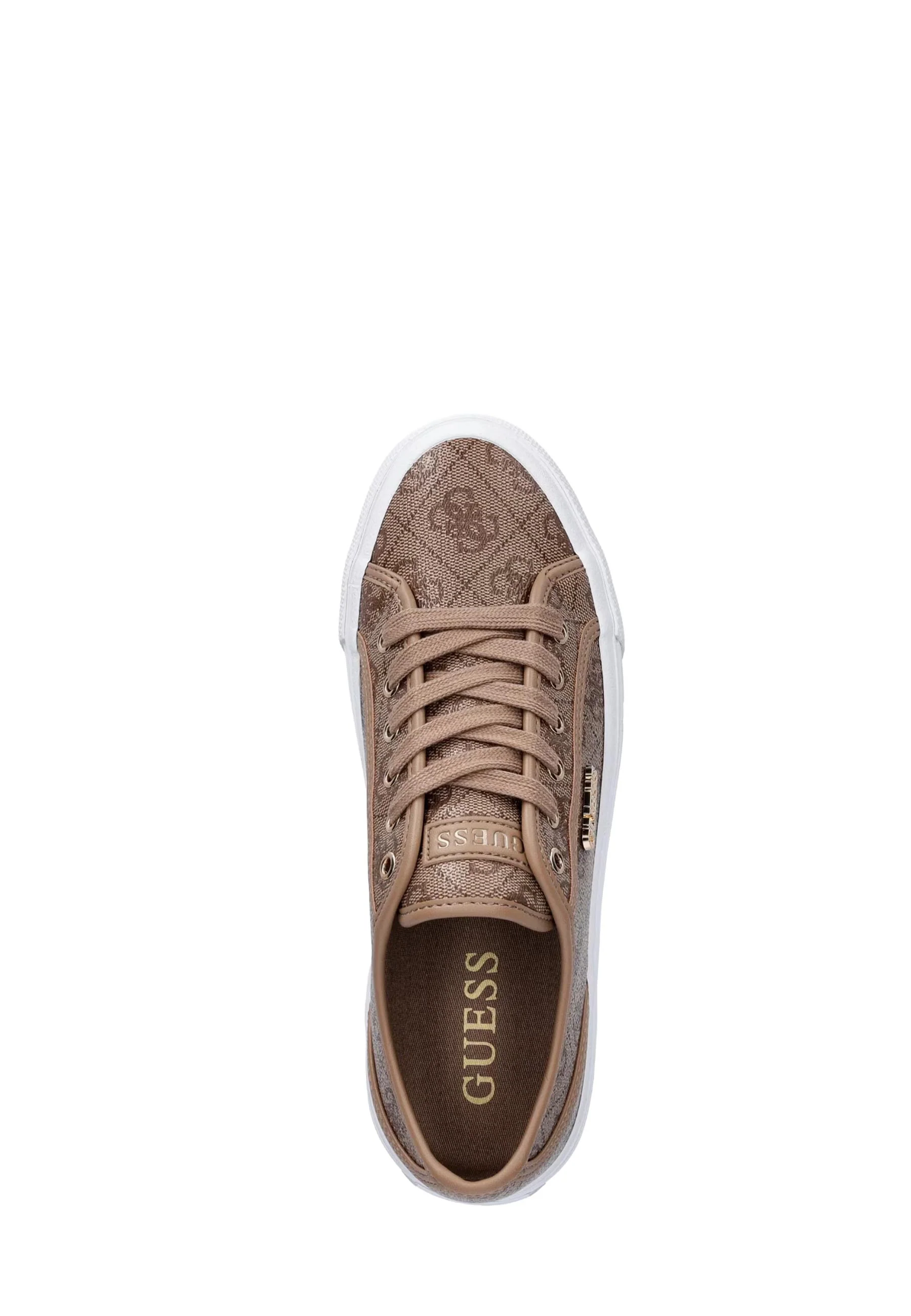Guess Jelexa10 Sneakers Donna | FLTJ10 FAL12 - Image 15