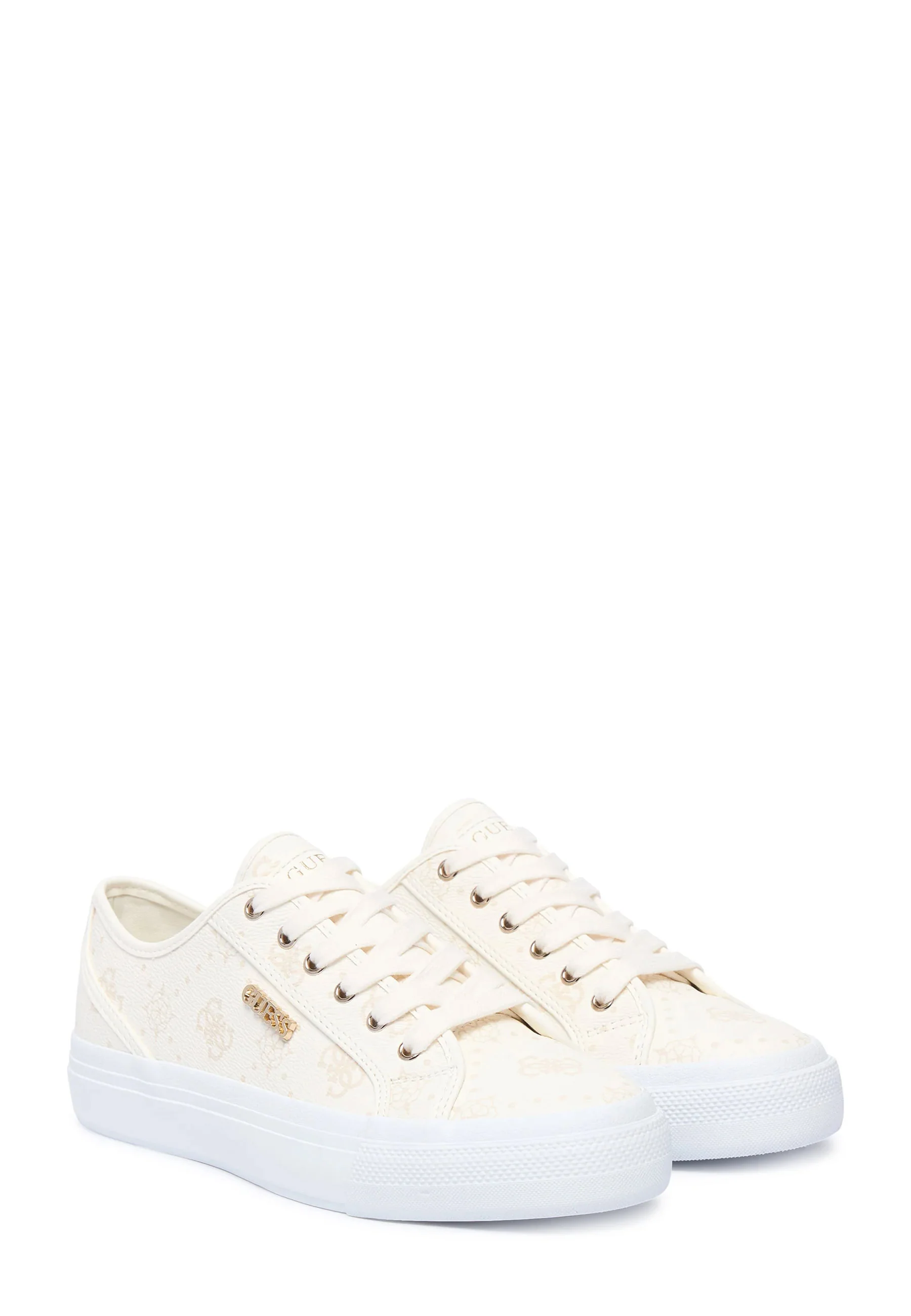 Guess Jelexa10 Sneakers Donna | FLTJ10 FAL12 - Image 18