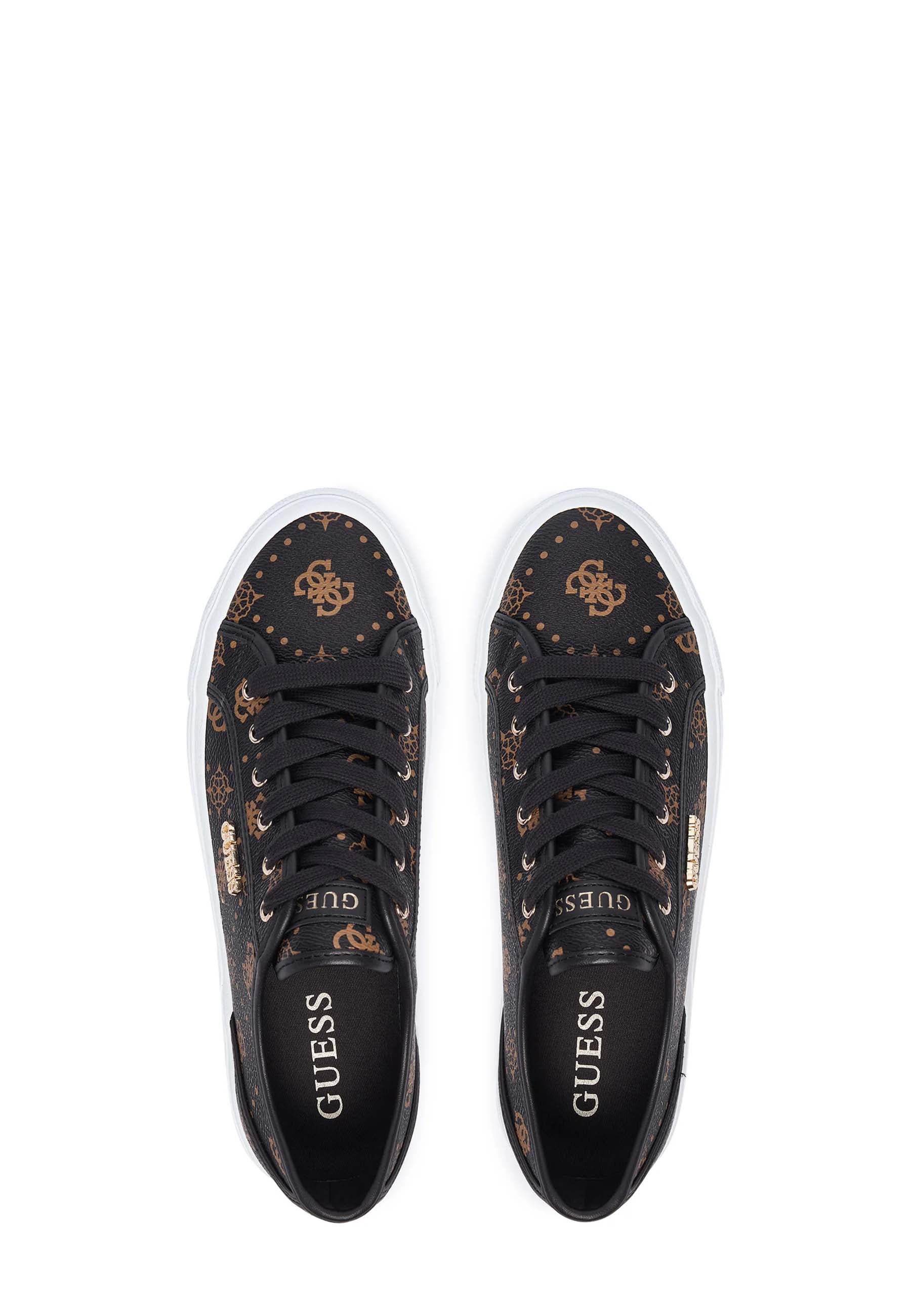 Guess Jelexa10 Sneakers Donna | FLTJ10 FAL12 - Image 4