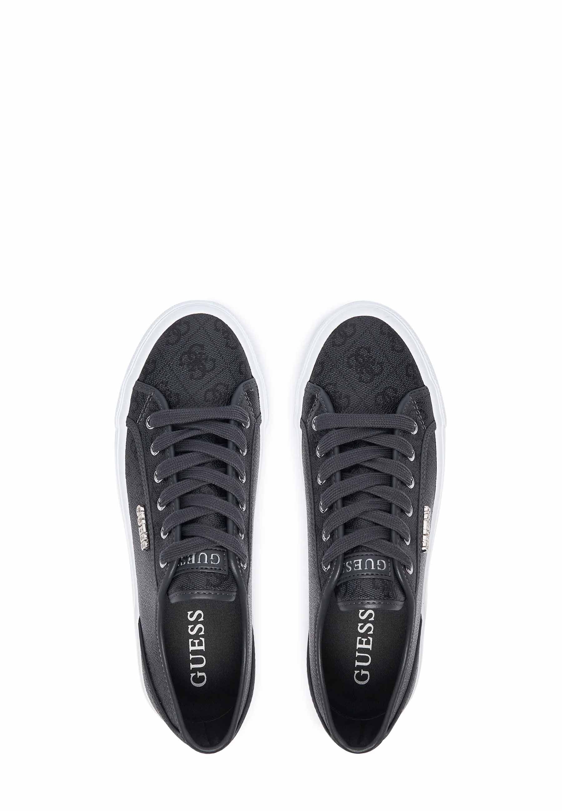 Guess Jelexa10 Sneakers Donna | FLTJ10 FAL12 - Image 9