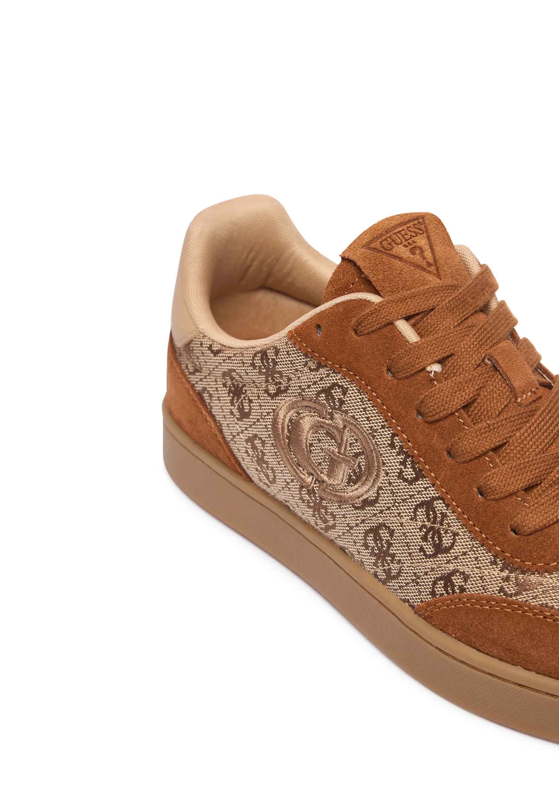 Guess Jacek Sneakers Donna | FLTJAC LEA12 - Image 5