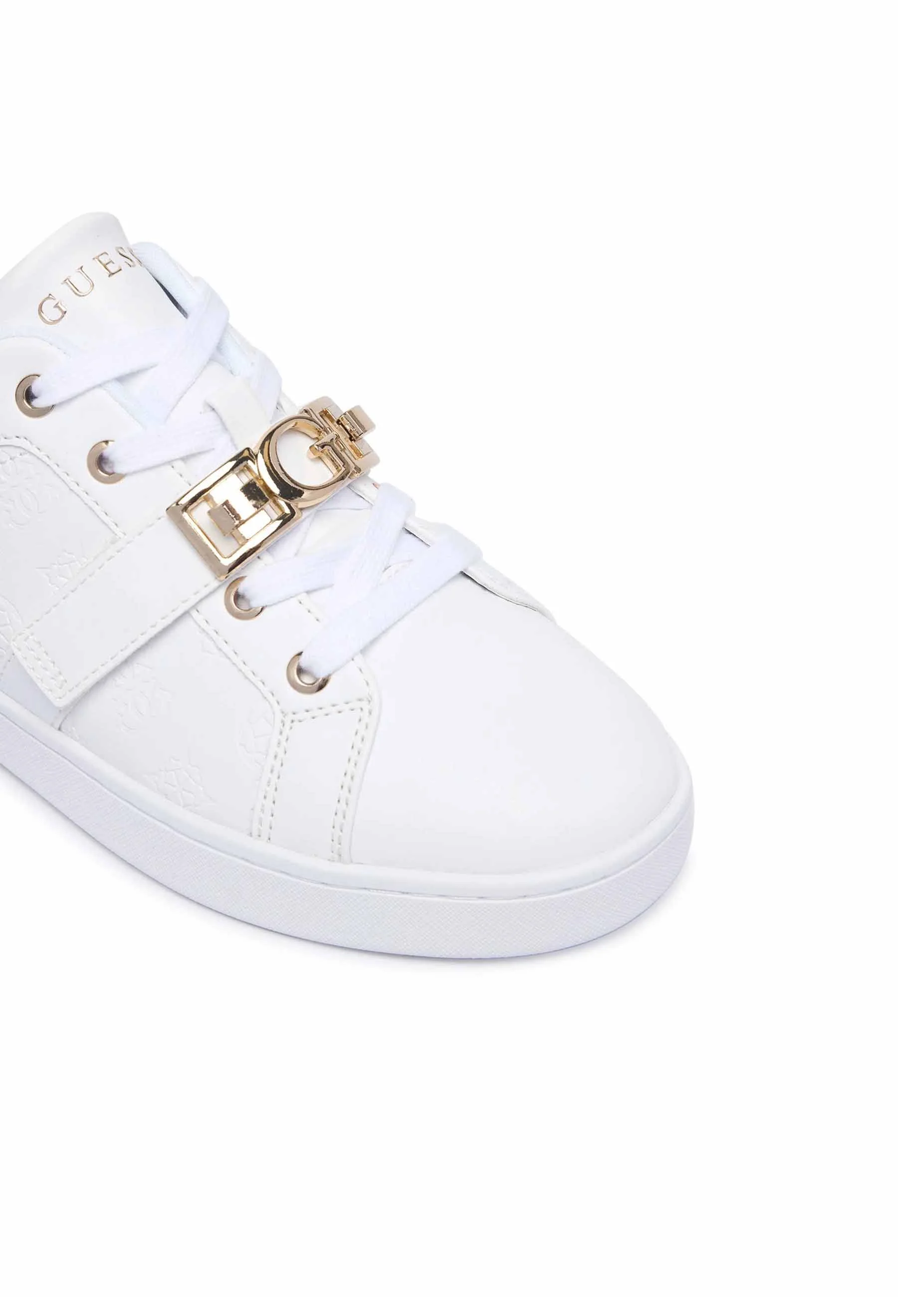 Guess Jamisn Sneakers Donna | FLTJAM FAL12 - Image 11
