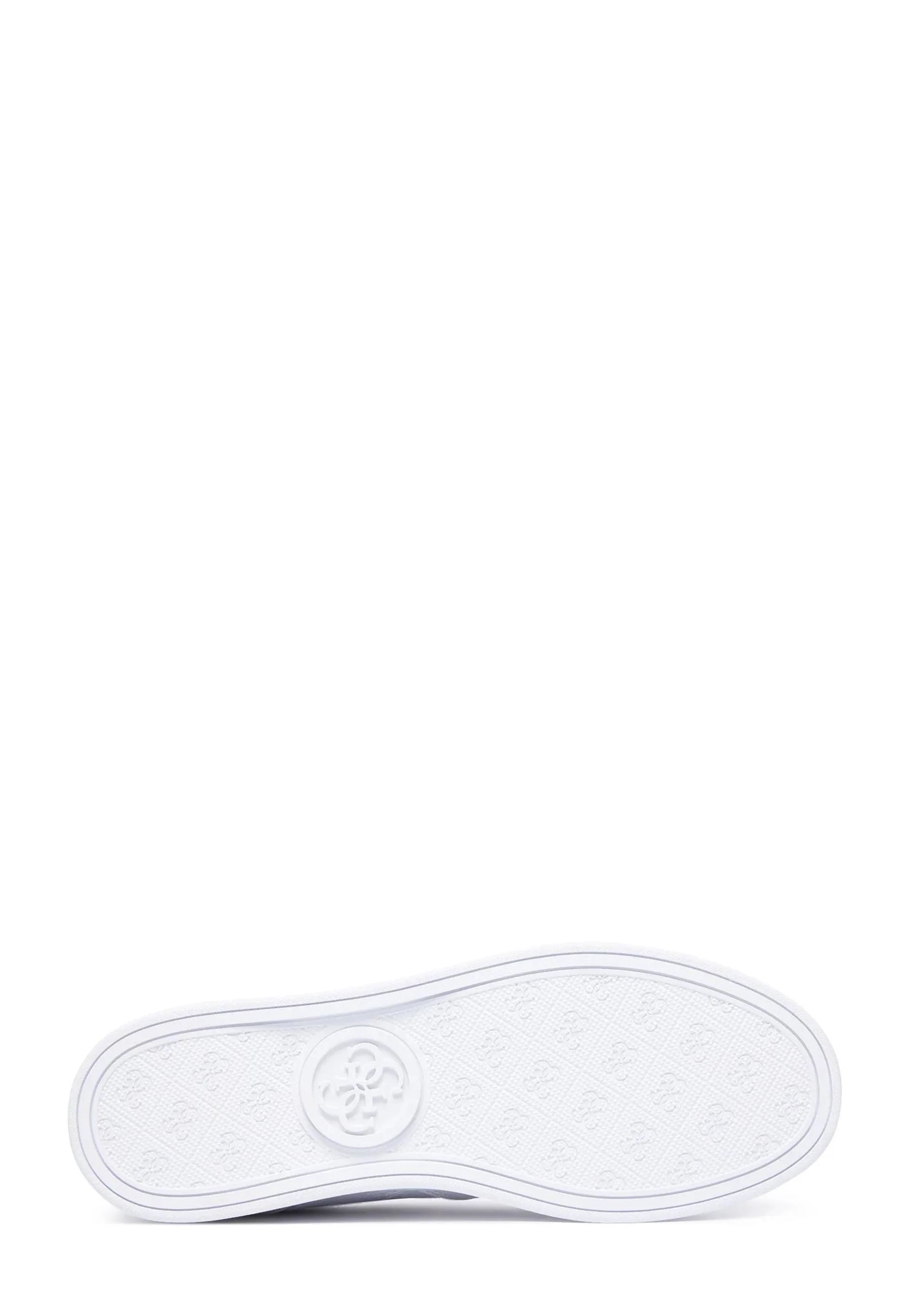 Guess Jamisn Sneakers Donna | FLTJAM FAL12 - Image 12