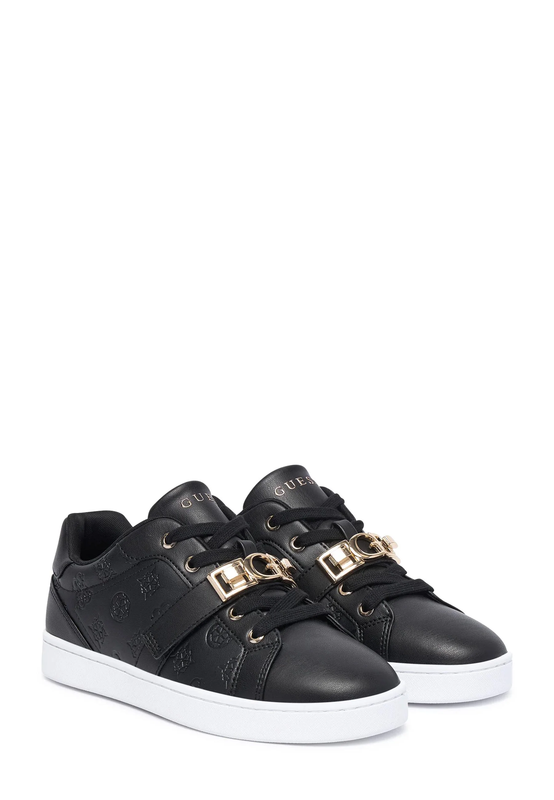 Guess Jamisn Sneakers Donna | FLTJAM FAL12 - Image 2