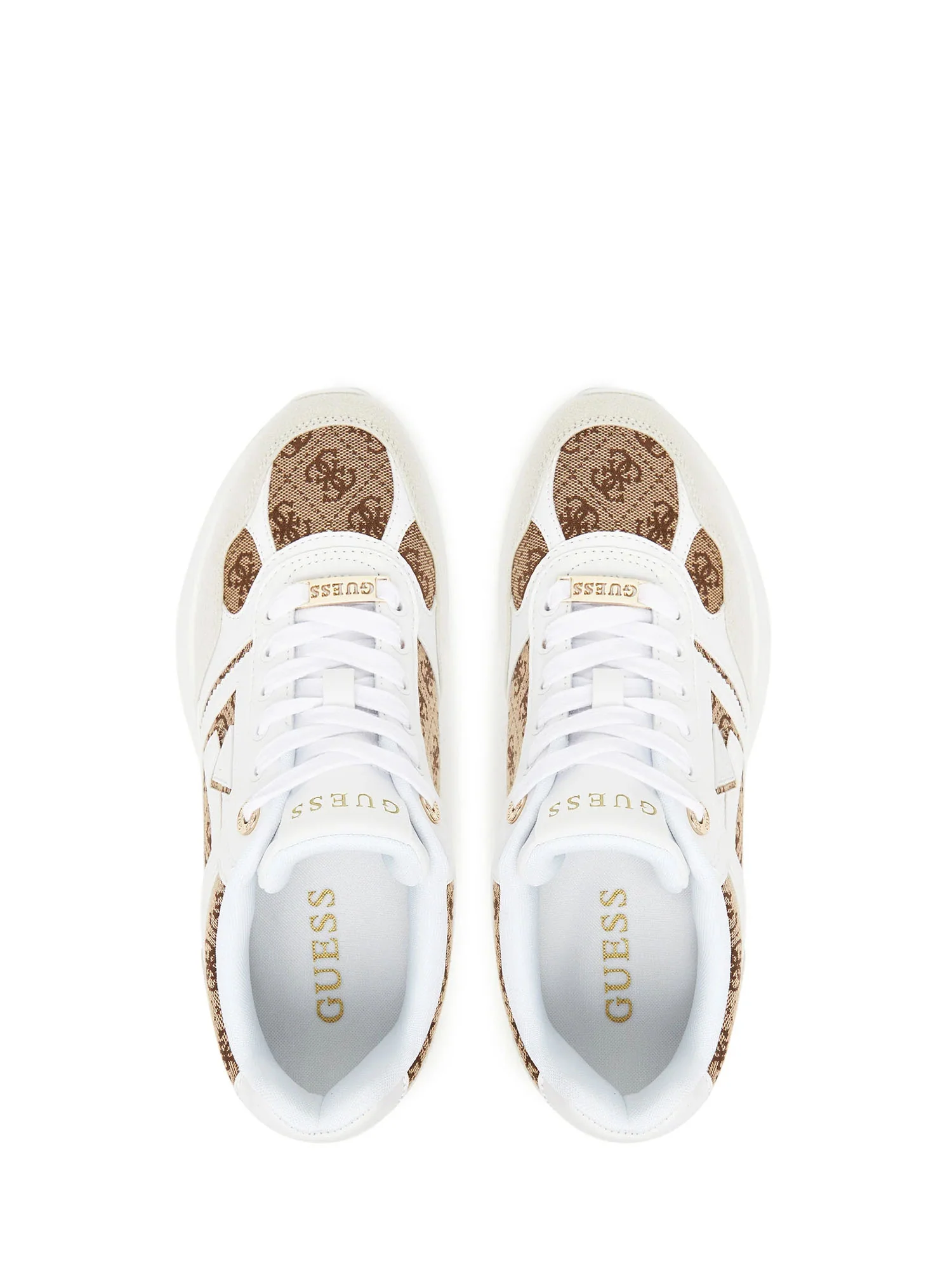 Guess Sneakers Donna | FLTKOR FAL12 - Image 4