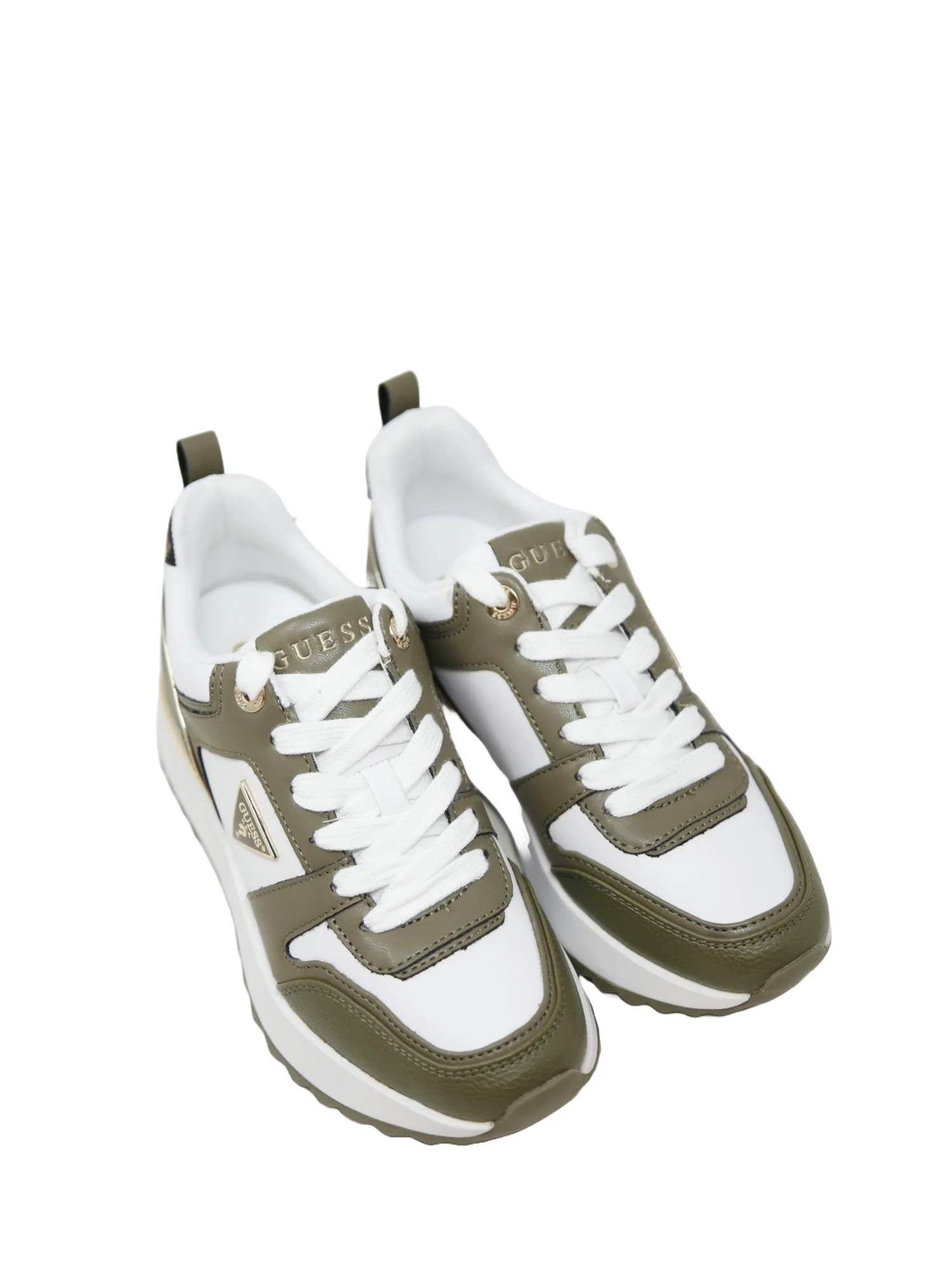 Guess Sneakers Donna | FLTKYN ELE12 - Image 13